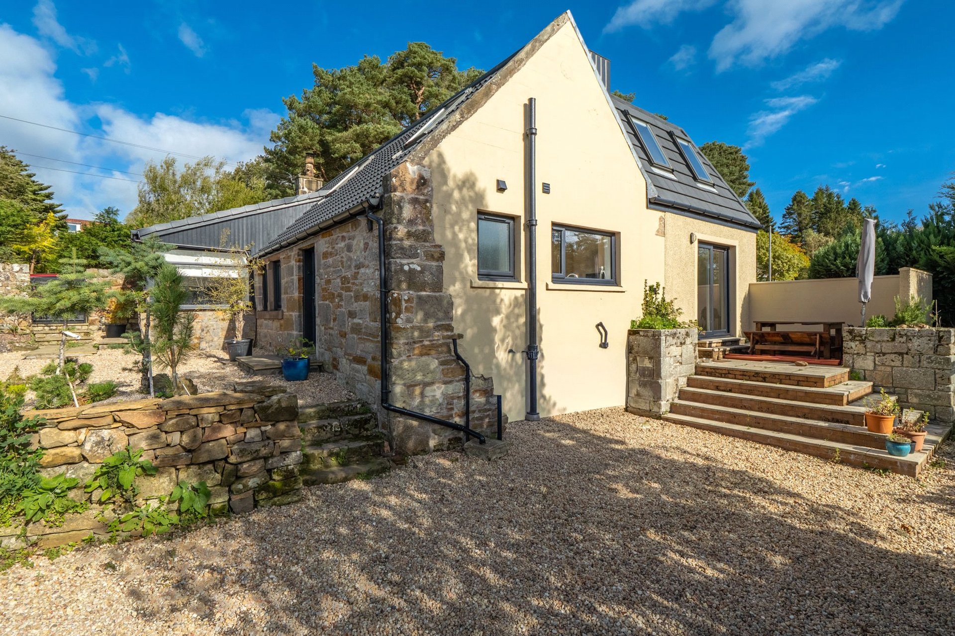 Tigh-Na-Coille, Blebocraigs, Cupar, Fife, KY15 5UF - Picture #9