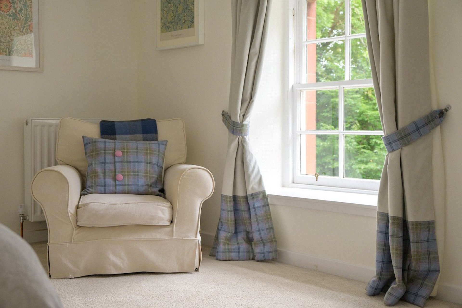 Whittingehame Coach House, East Linton, East Lothian, EH41 4QA - Picture #22