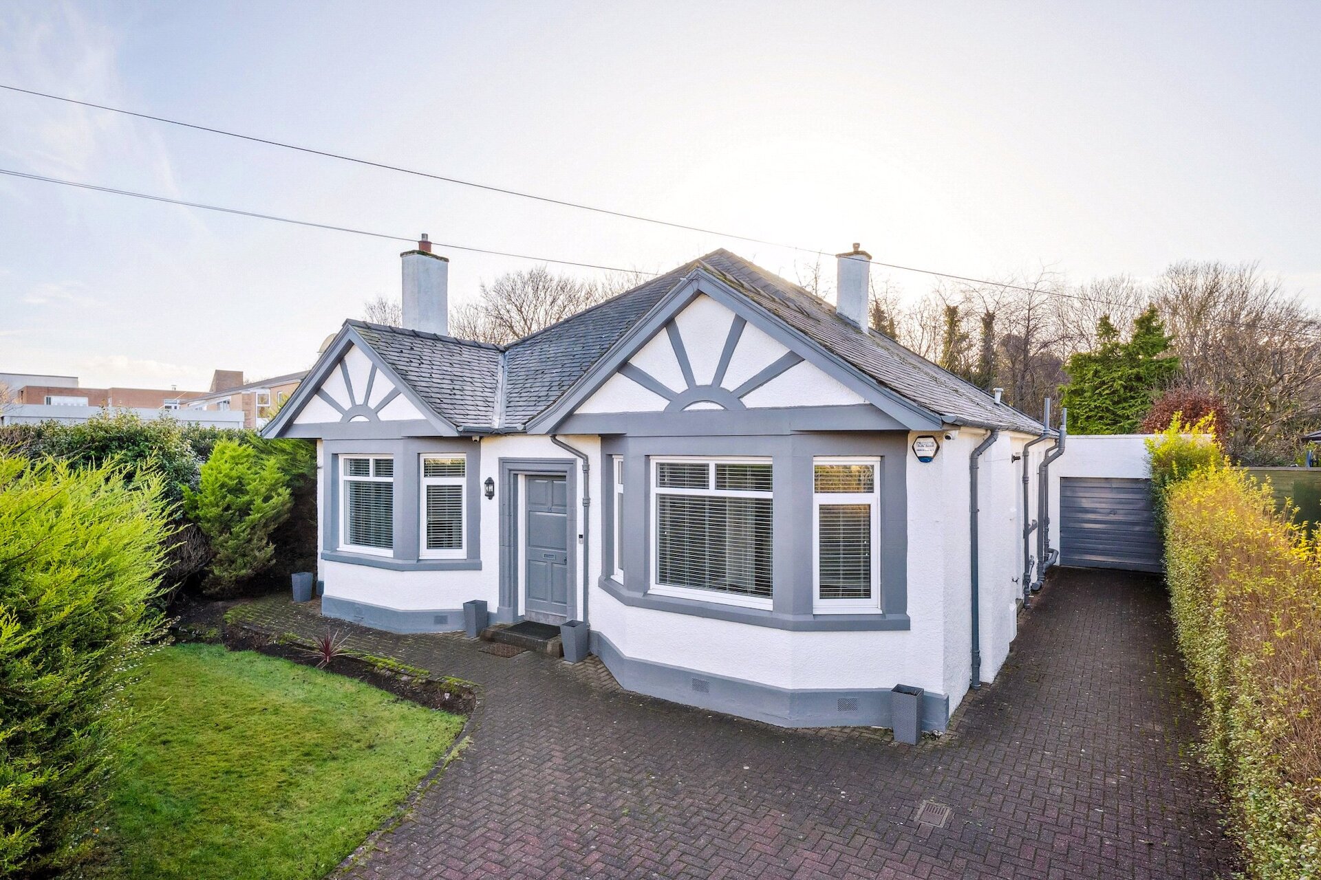 14 Crarae Avenue, Edinburgh, EH4 3JD - Picture #1