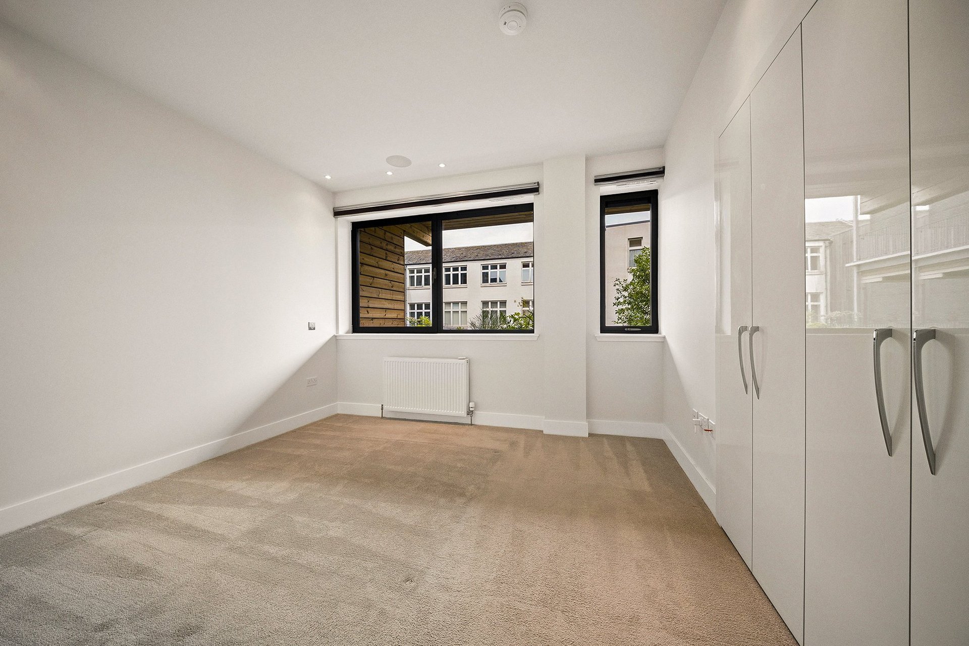 Flat 7, 73 Logie Green Road, Edinburgh, EH7 4HF - Picture #10