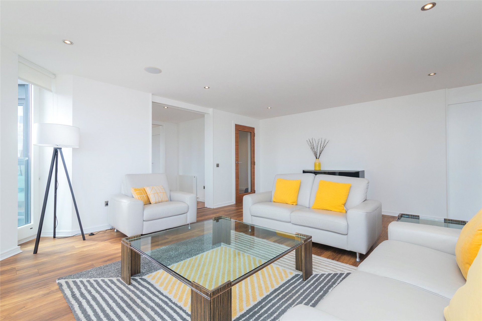 5/7, 10 Park House, Park Circus Place, Park, Glasgow, G3 6AN - Picture #4