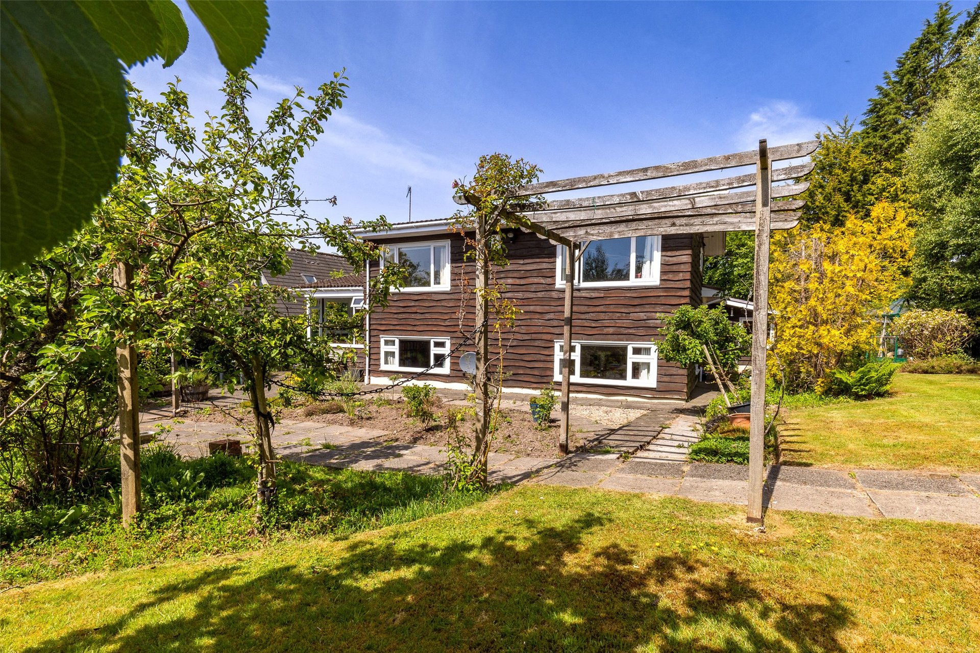 Shernold, 15 Drumbeg Loan, Killearn, G63 9LG - Picture #3