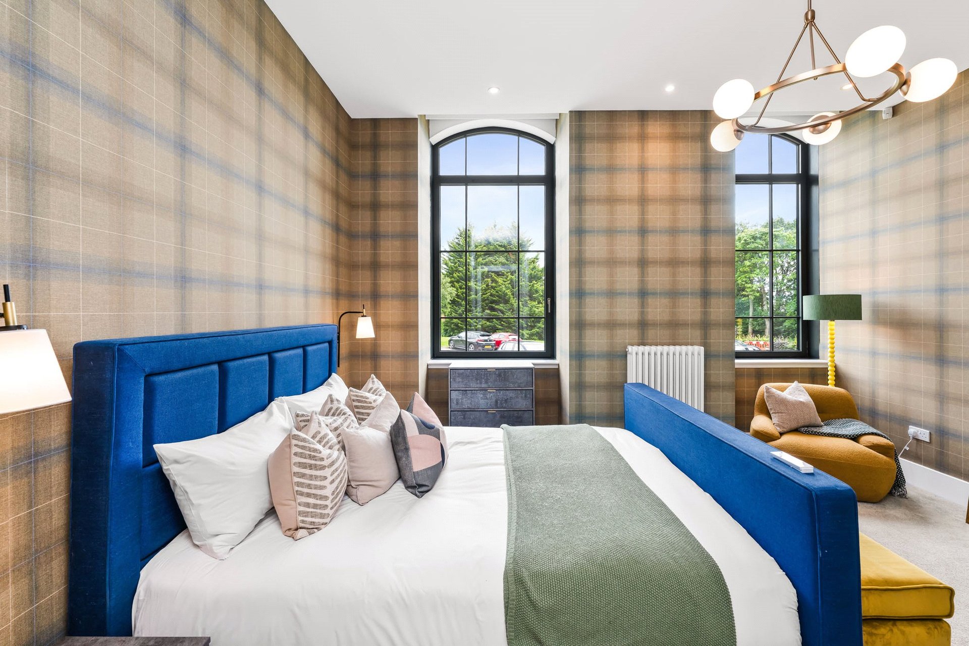 Flat 0/2, 1 Normal Avenue, Glasgow, Glasgow City, G13 1FF - Picture #30