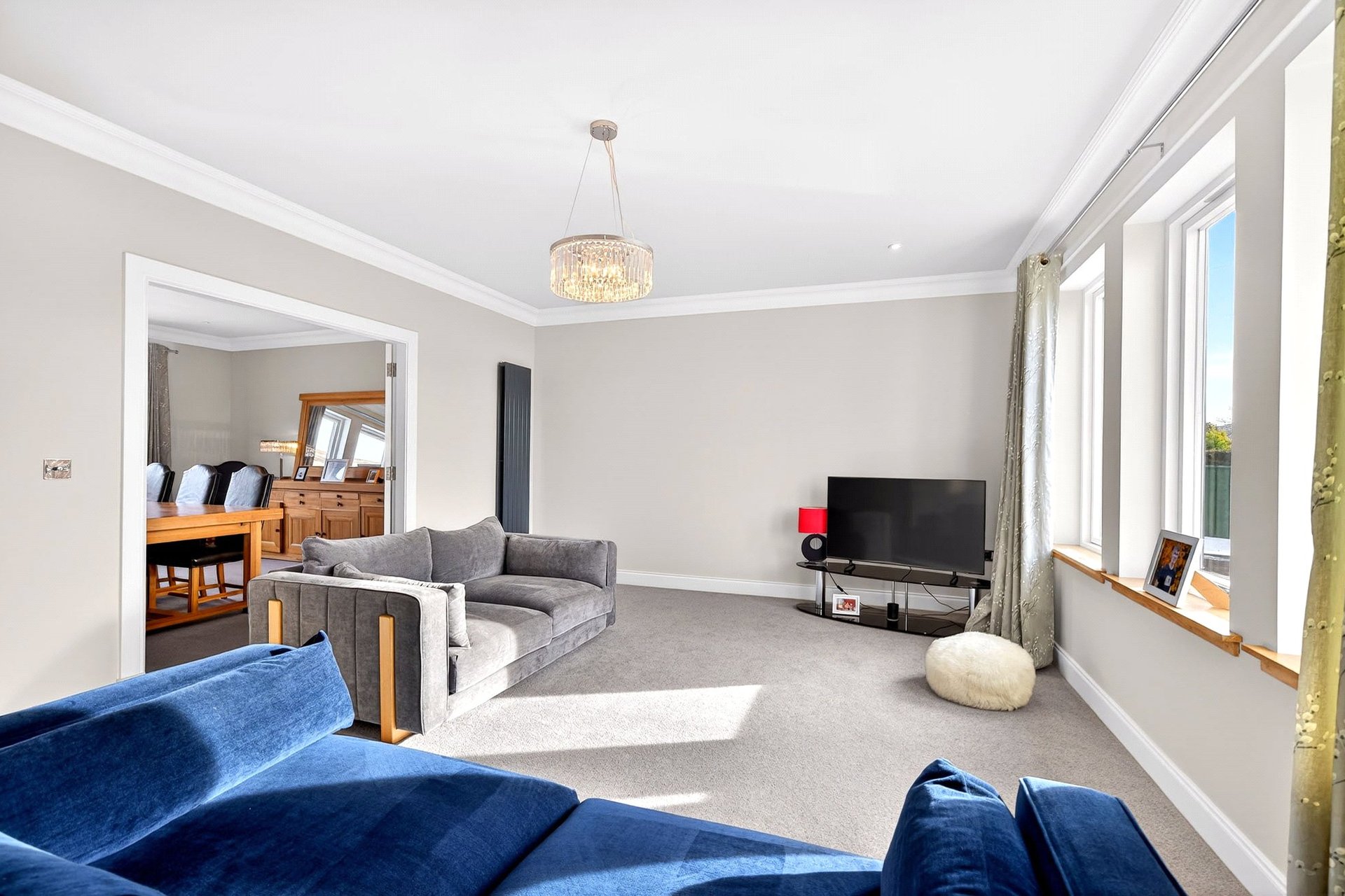 Hay Field, Wiston, Biggar, South Lanarkshire, ML12 6HU - Picture #4