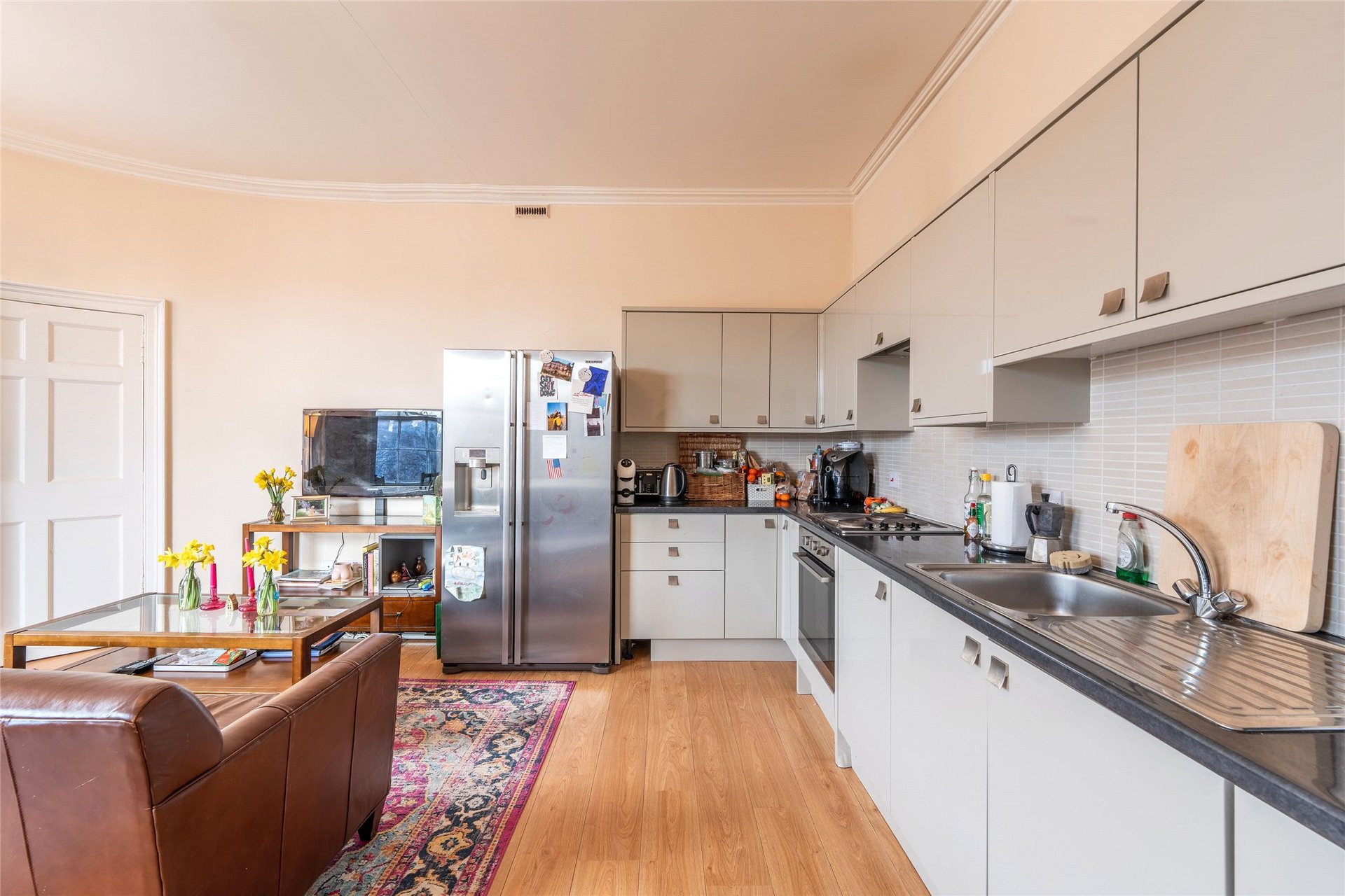 Flat 2, 75 South Street, St. Andrews, Fife, KY16 9QW - Picture #8