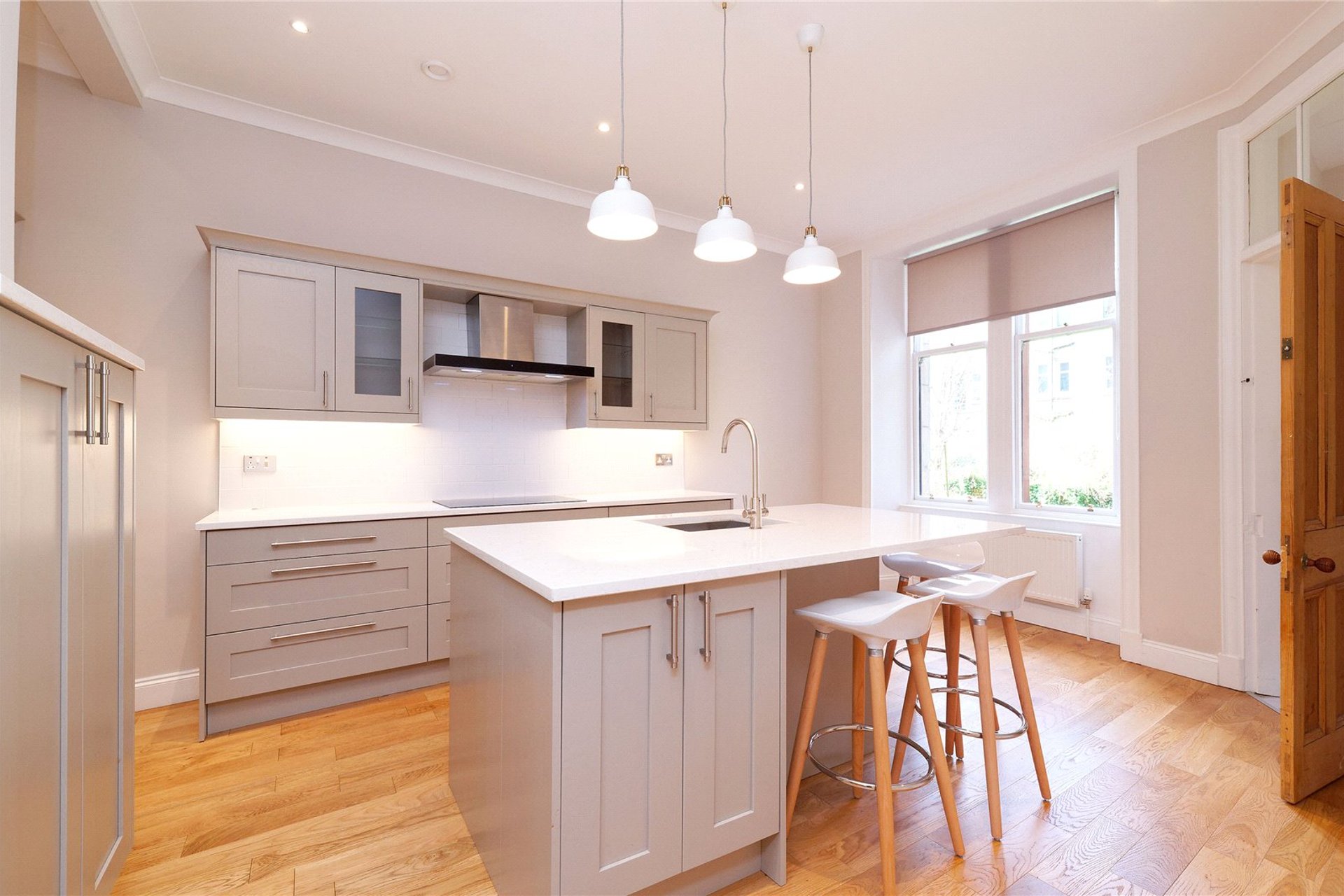 0/1, 11 Naseby Avenue, Broomhill, Glasgow, G11 7JQ - Picture #5