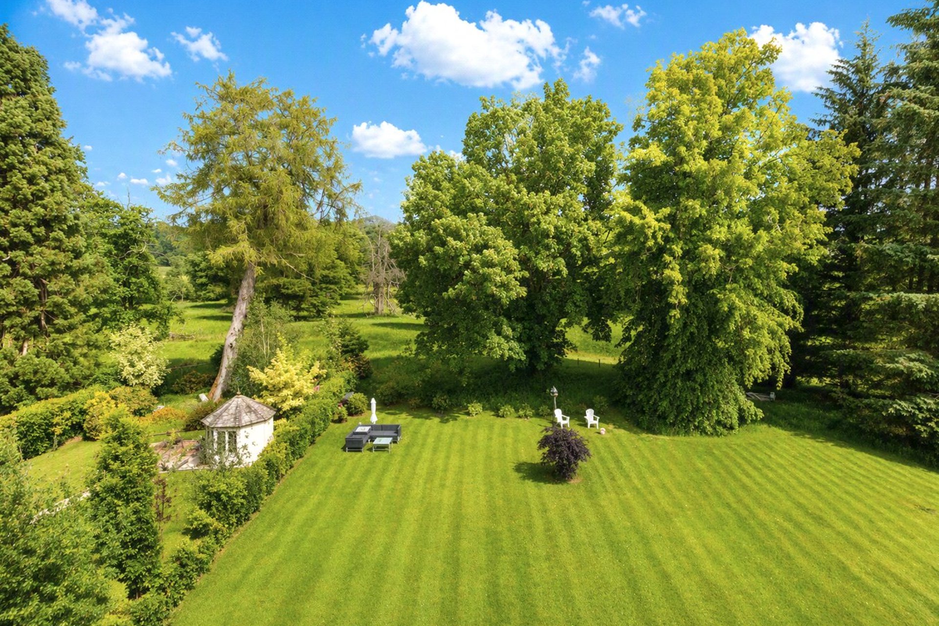 9 Killearn House, Killearn, G63 9QH - Picture #26
