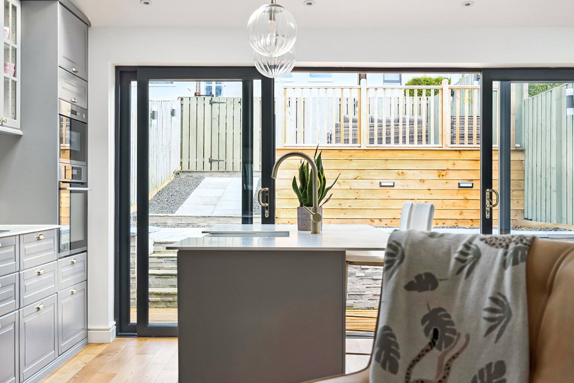 40 Victoria Park Drive North, Jordanhill, Glasgow, G14 9NL - Picture #21