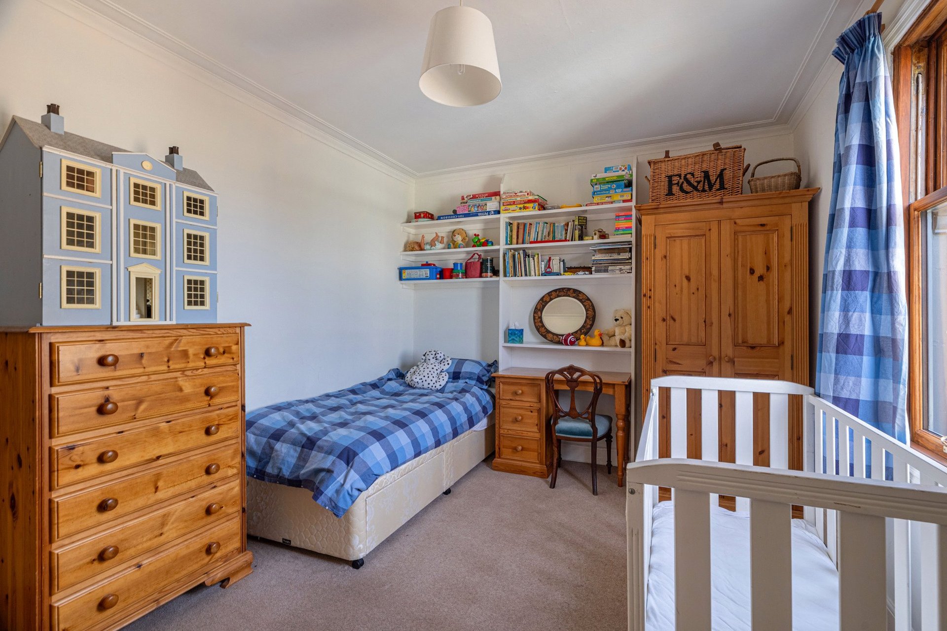 56 Munro Road, Jordanhill, Glasgow, G13 1SF - Picture #22
