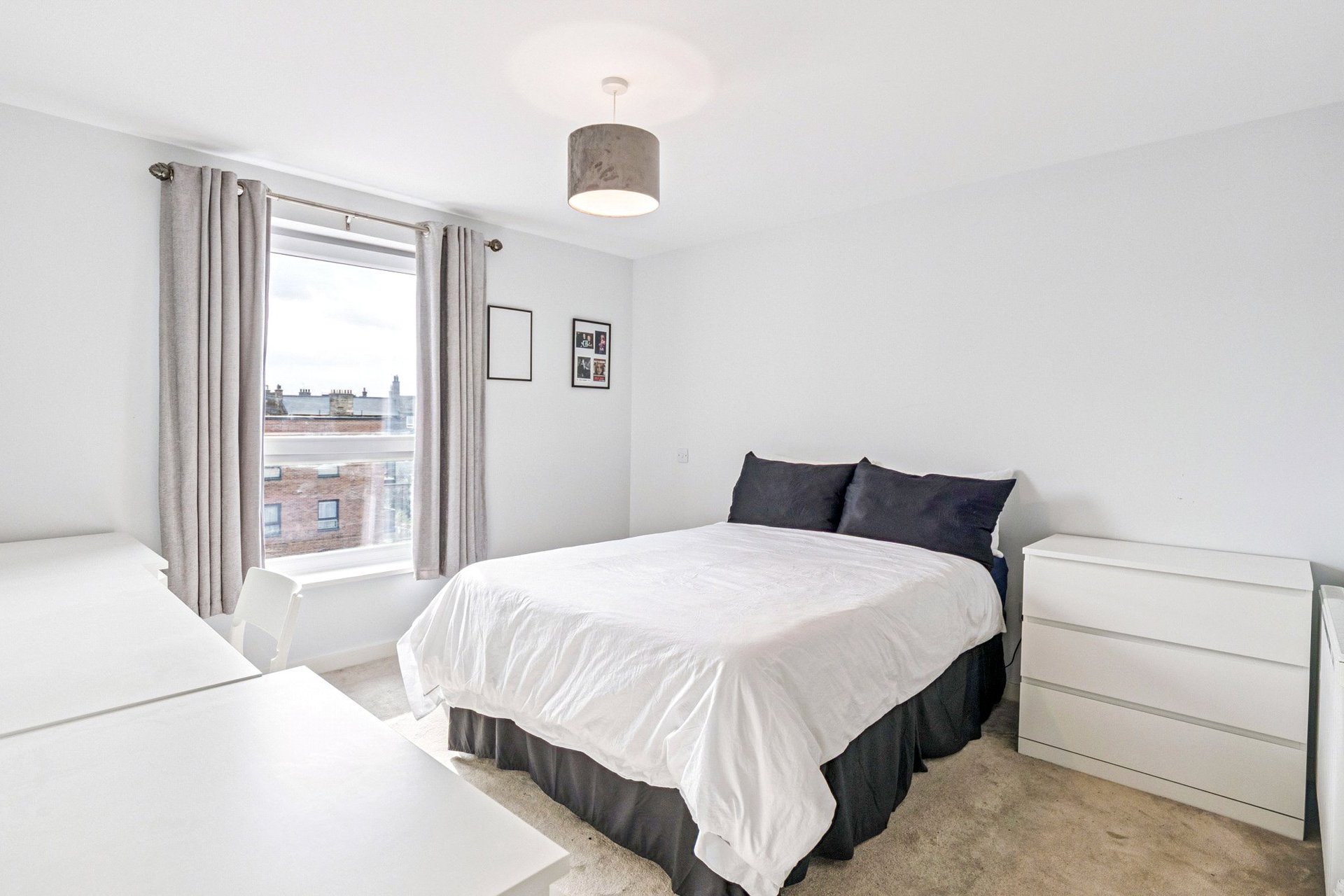 Flat 20, 19 Salamander Place, Edinburgh, Midlothian, EH6 7JJ - Picture #8