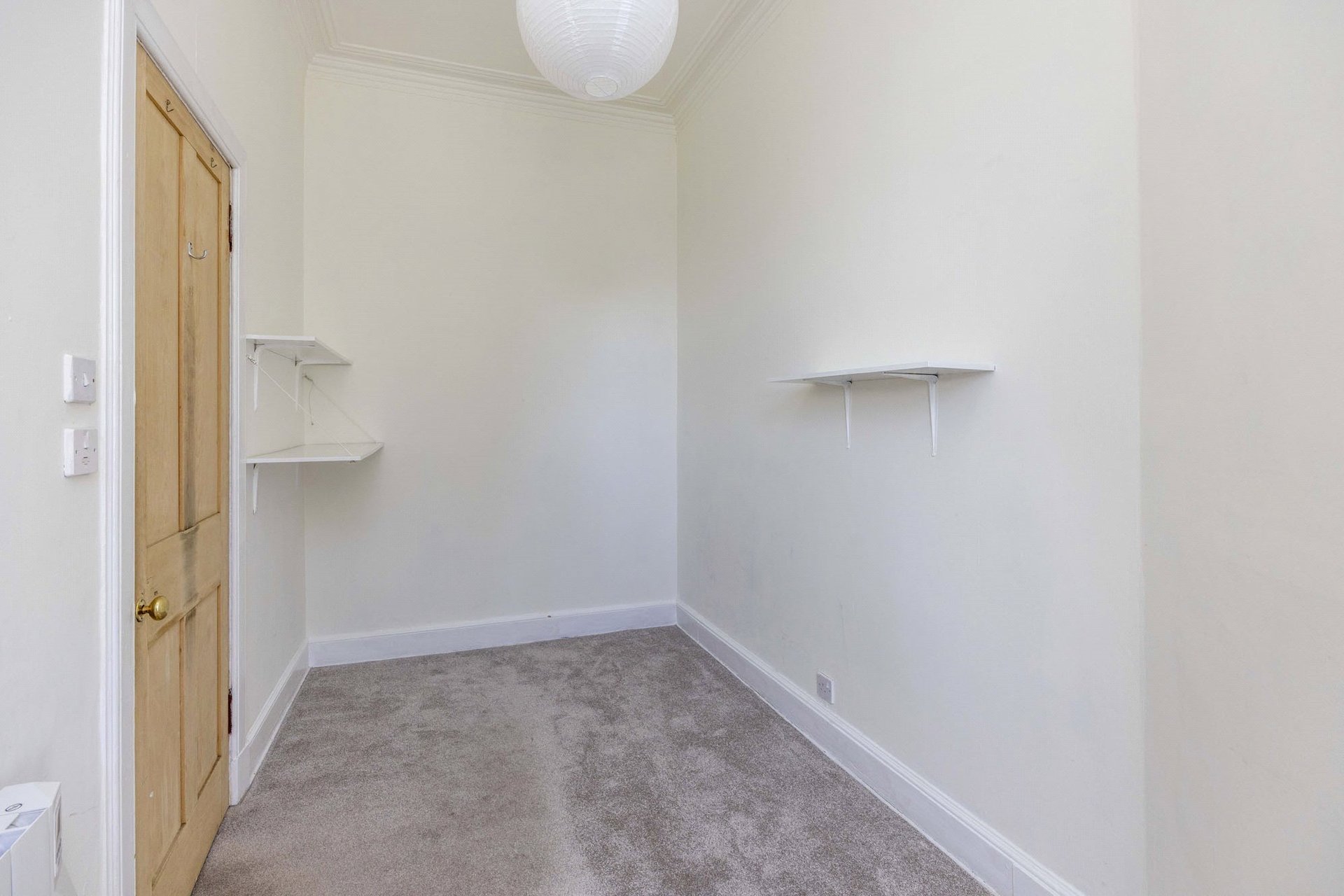 FLAT 1f2, 148 Dundas Street, Edinburgh, Midlothian, EH3 5DQ - Picture #8