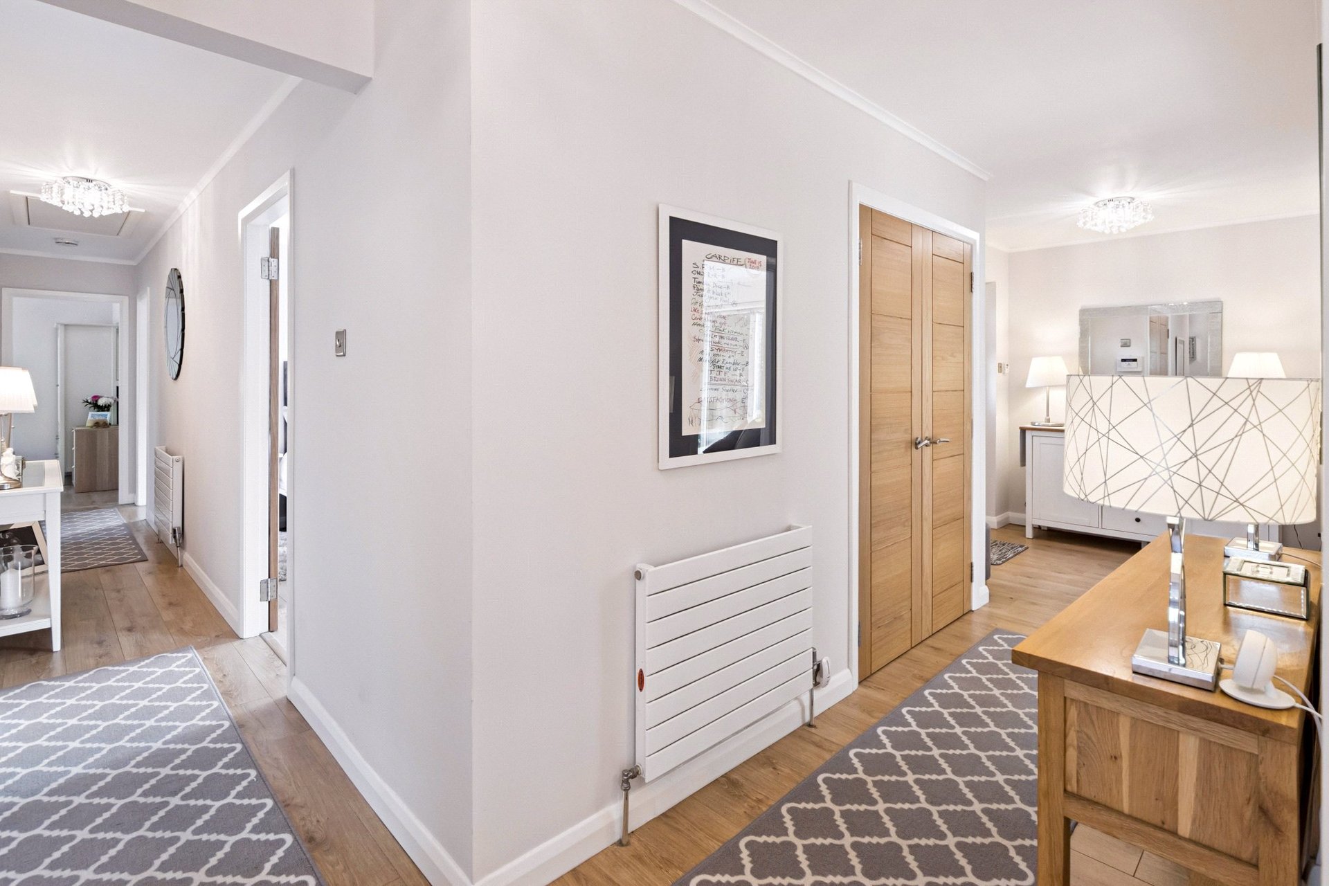 Crimond, Friarshaugh, Gattonside, Melrose, Scottish Borders, TD6 9LT - Picture #16