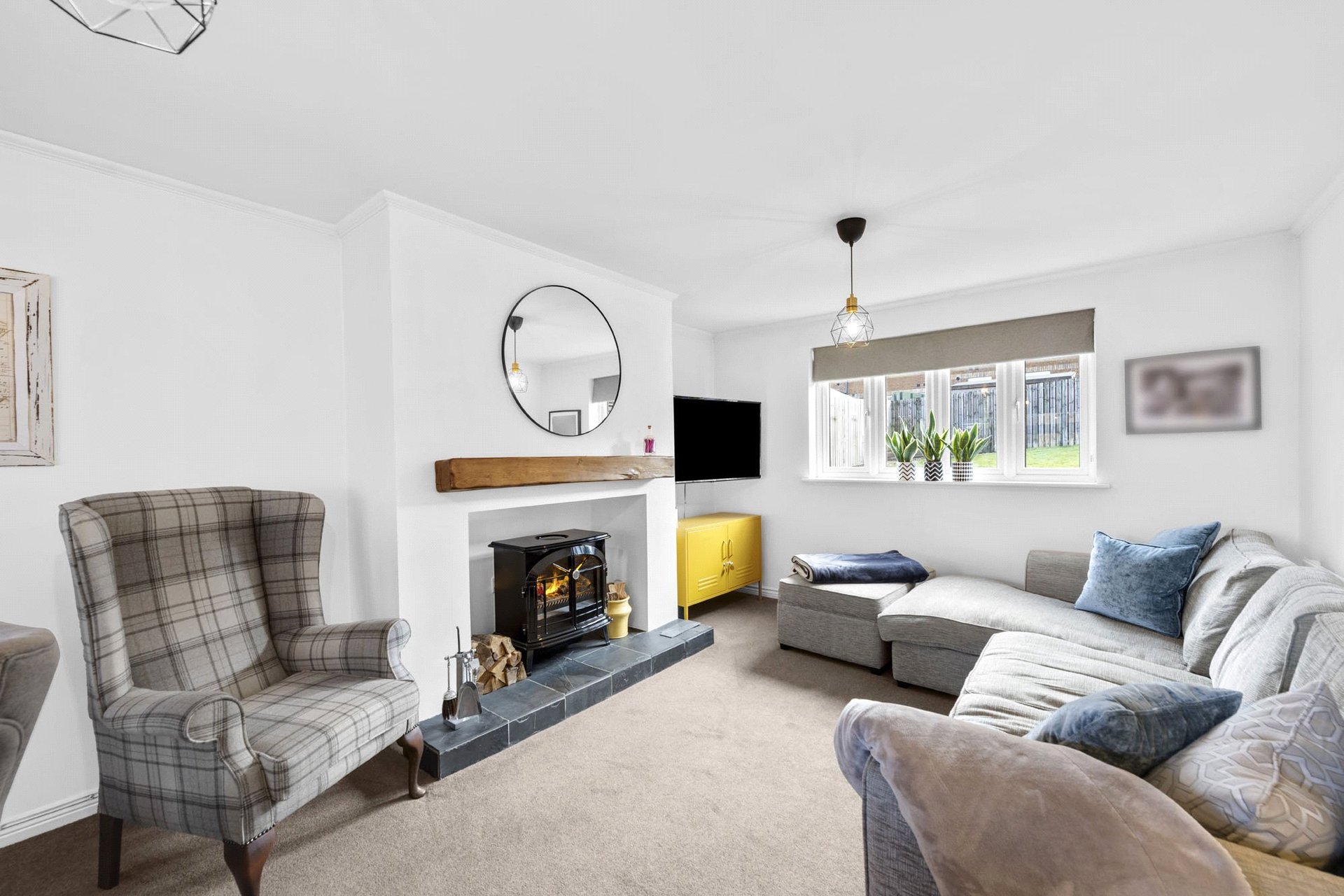 5 Petty Court, Jackton, Glasgow, South Lanarkshire, G74 5PX - Picture #4