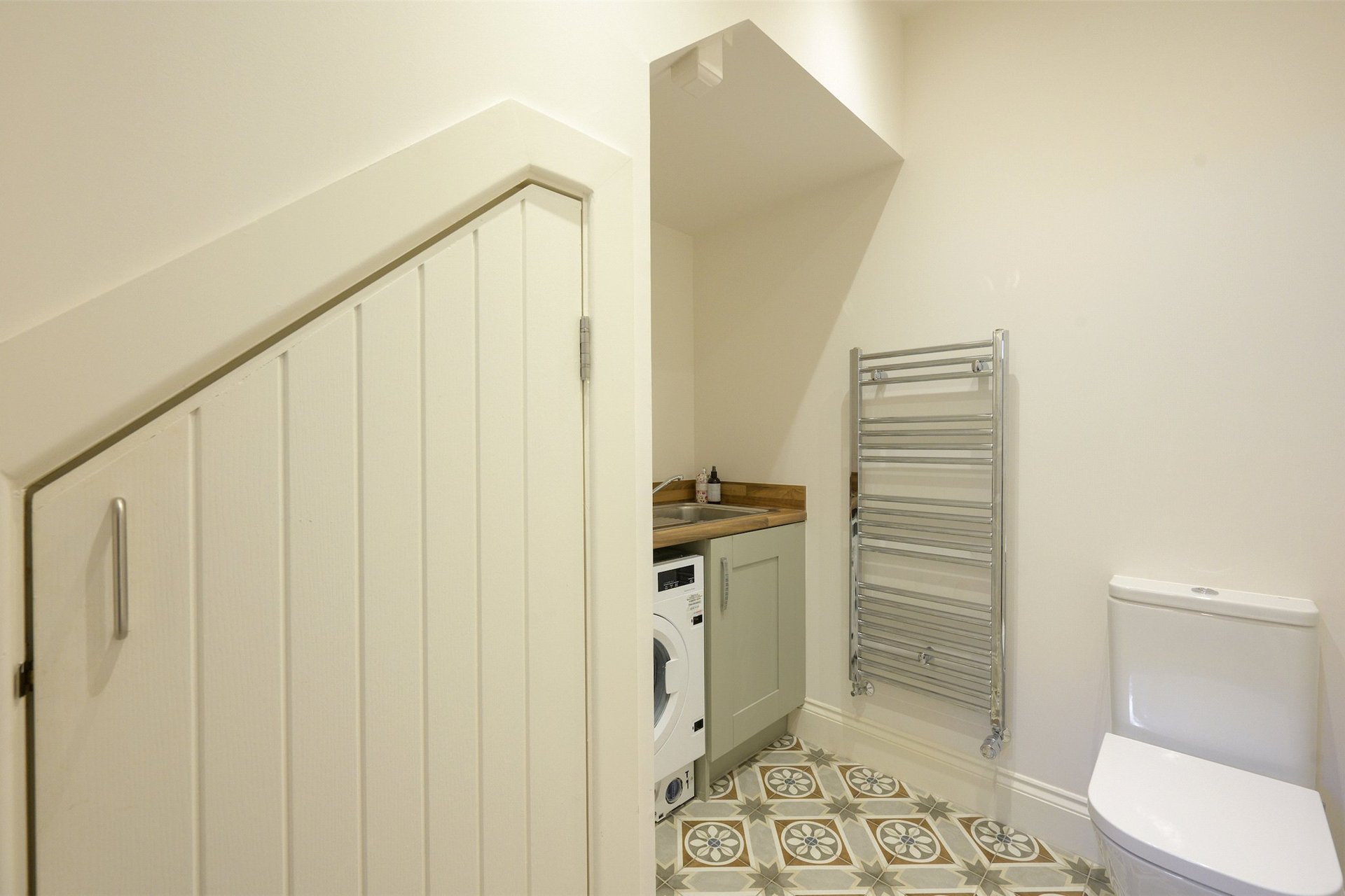 5 Legate Road, Longniddry, East Lothian, EH32 0FL - Picture #11