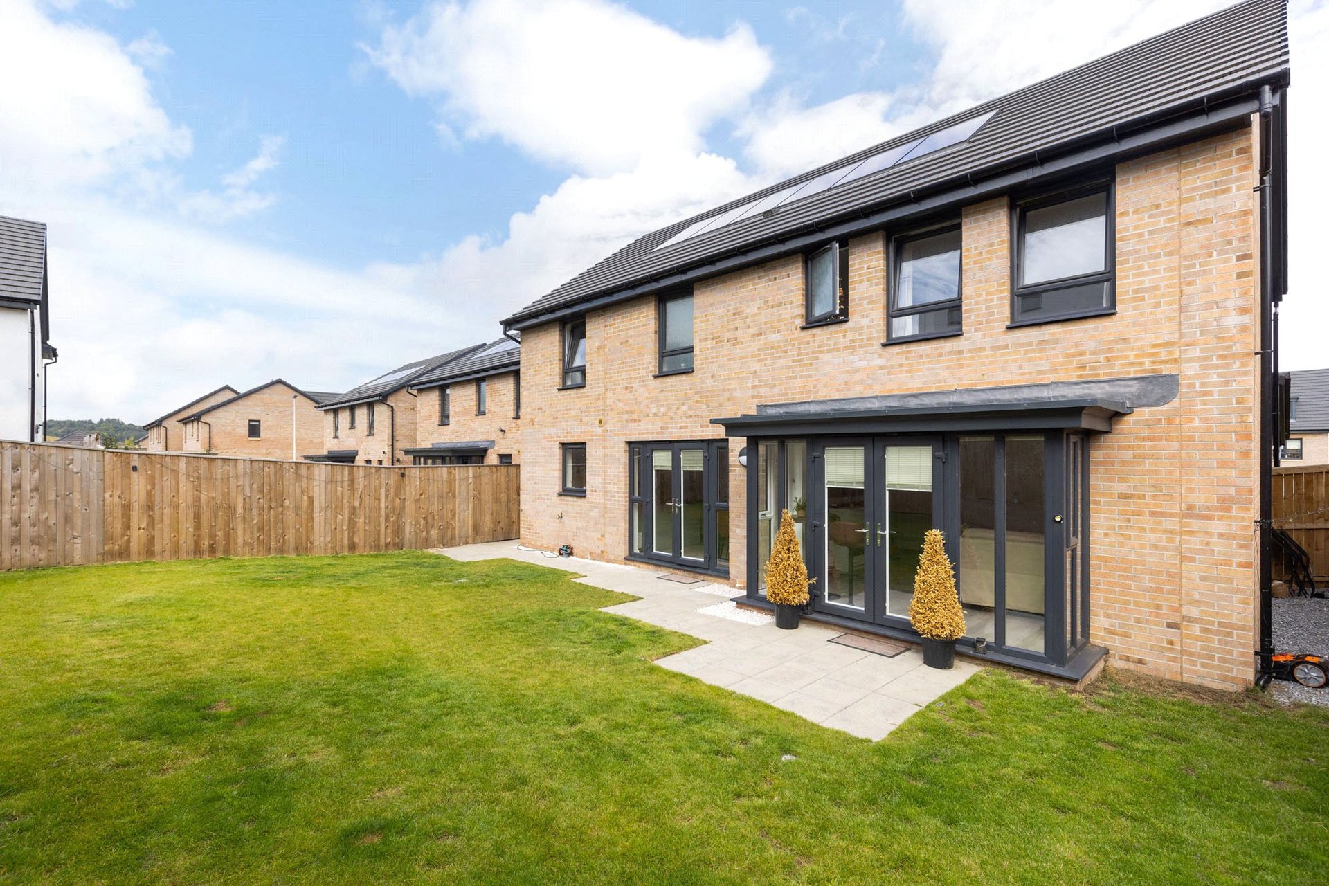 5 Kestrel Gardens, Edinburgh, Midlothian, EH4 8GE - Picture #27