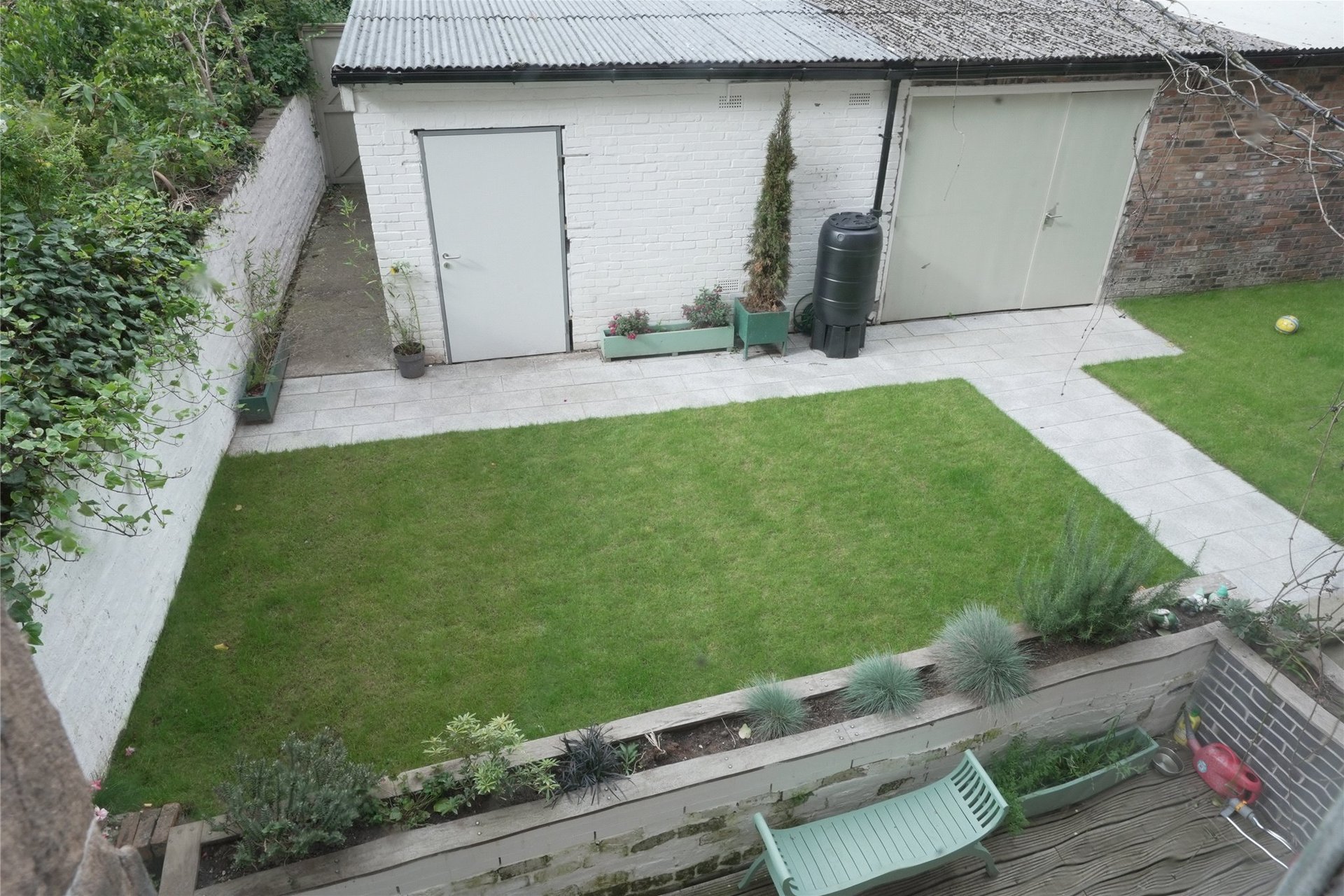 Upper Ground Floor, 39 Lansdowne Crescent, Glasgow, Glasgow City, G20 6NH - Picture #10