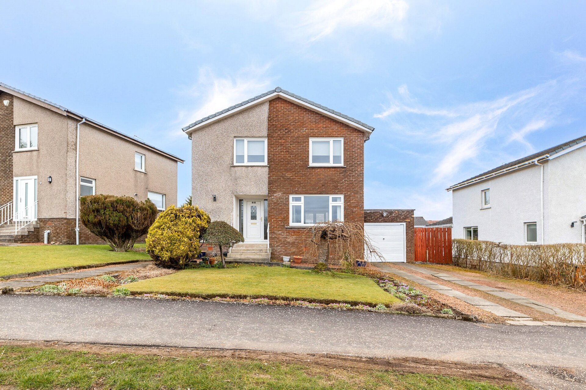 48 Grampian Way, Bearsden, G61 4RW - Picture #1