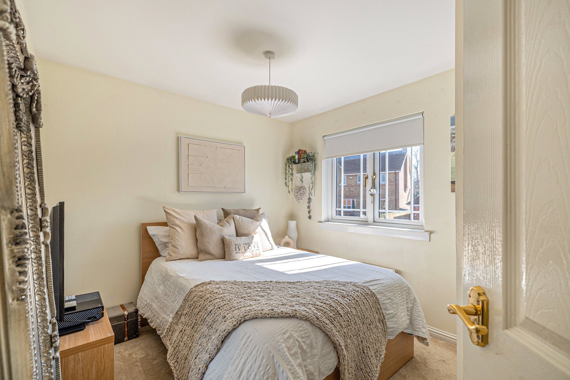4 Duthie Park Gardens, Glasgow, Glasgow City, G13 1GB - Picture #20