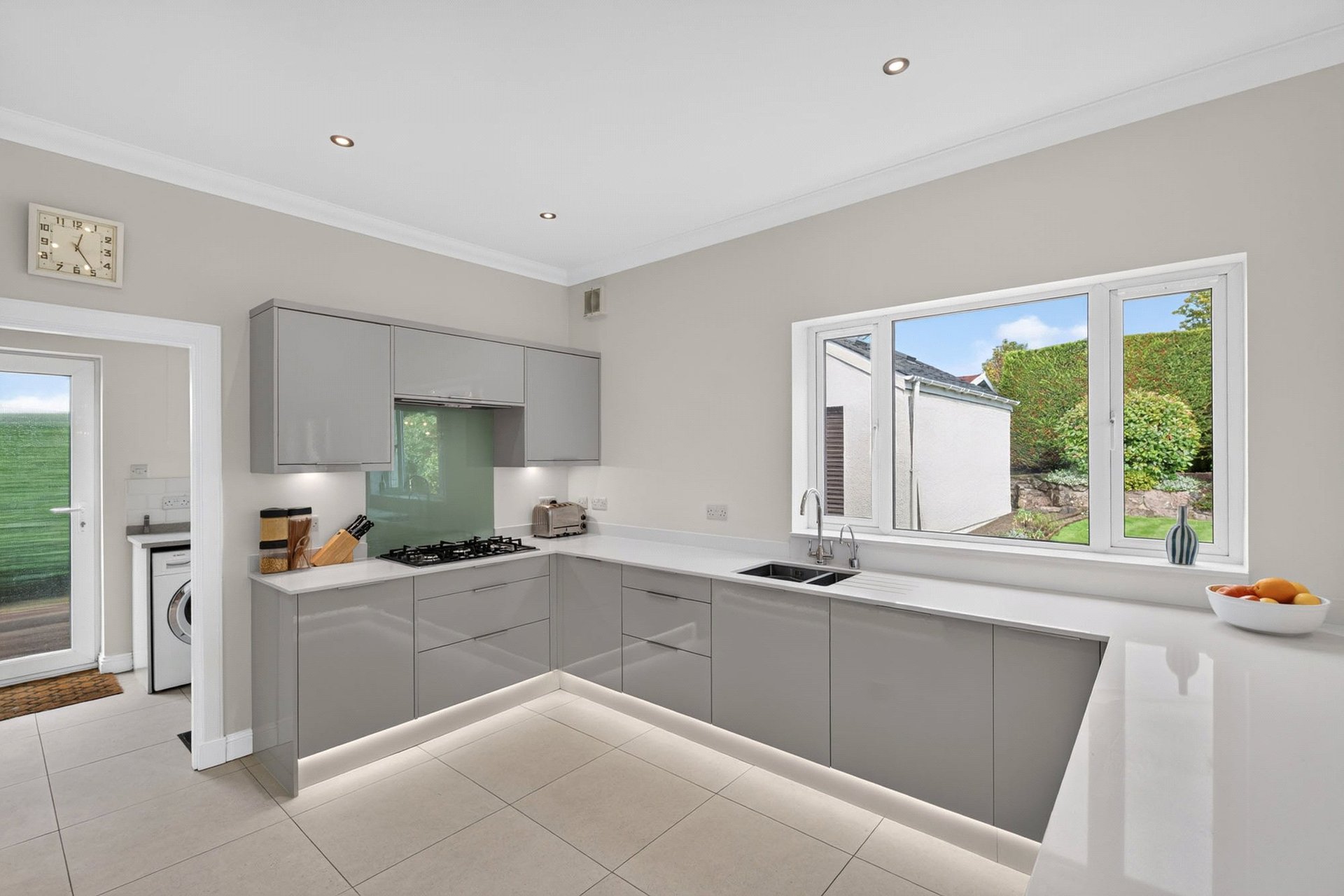 80 Evan Drive, Giffnock, Glasgow, East Renfrewshire, G46 6NQ - Picture #8