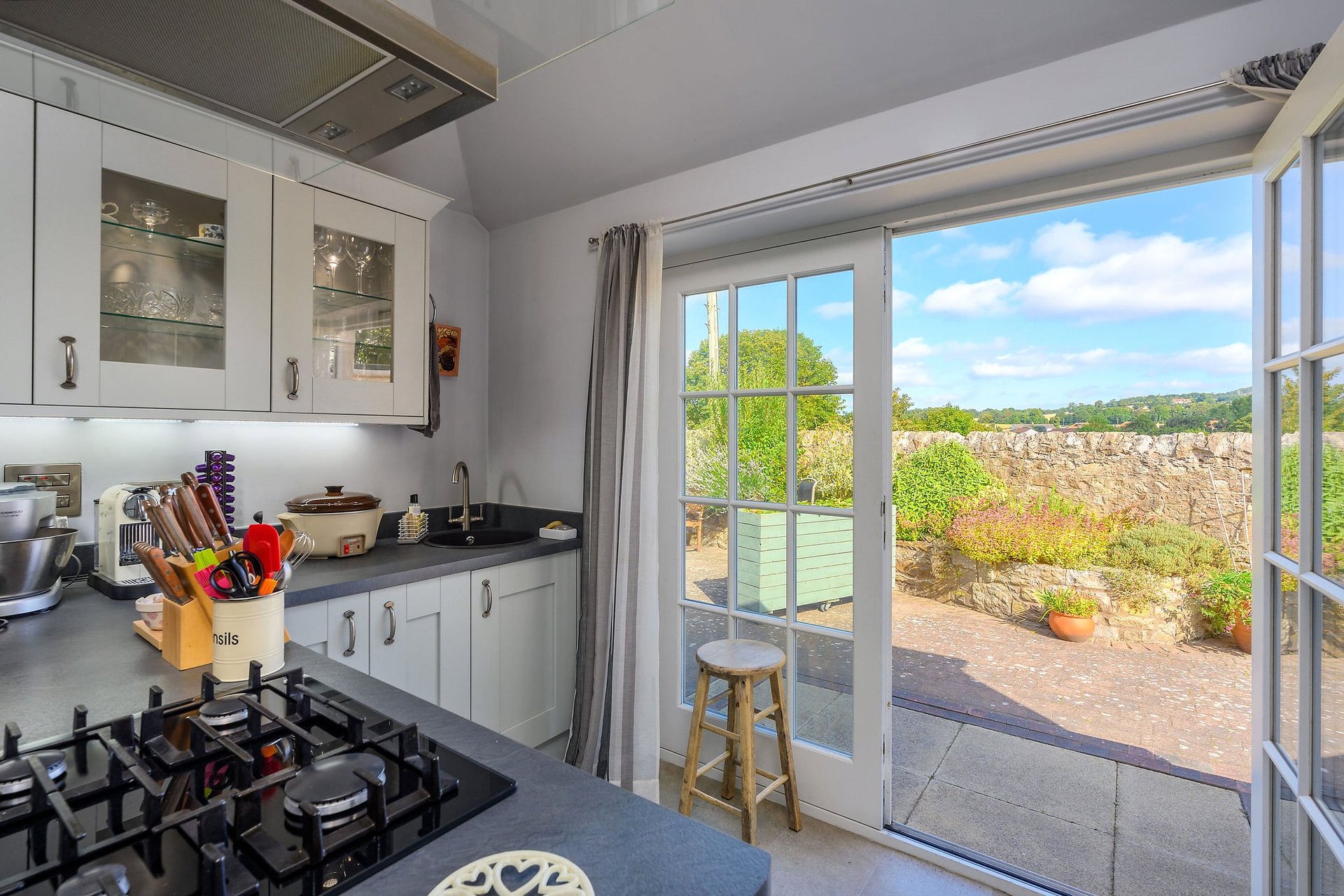 The Old Manse, 35 Woodlands Road, Lundin Links, Leven, KY8 6HG - Picture #5