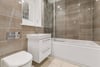 Flat 3/3, 4 Festival Court, Prince's Quay, Glasgow, G51 1BA - Picture #11