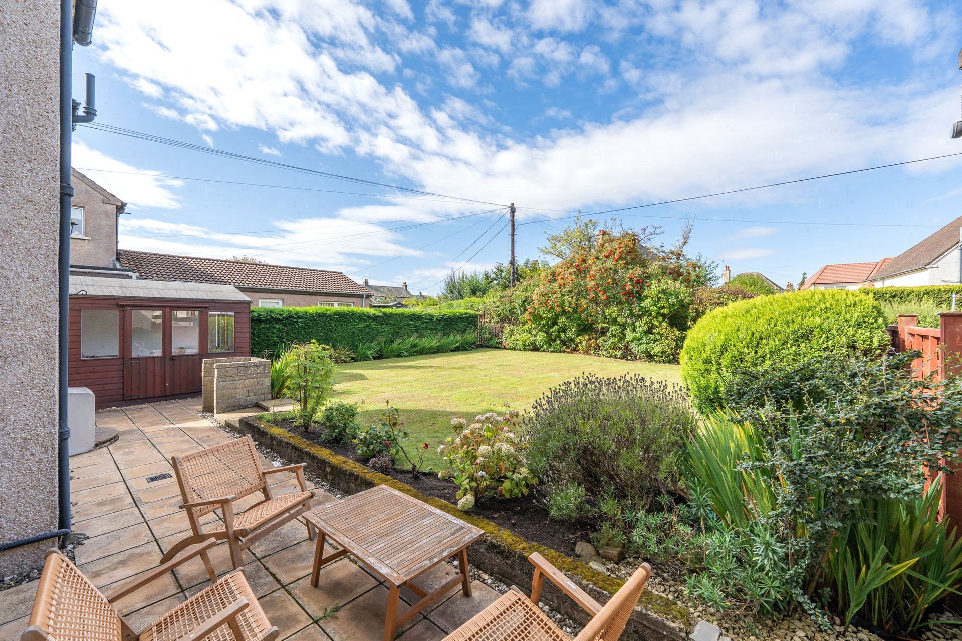 16 Sandyhill Road, St. Andrews, Fife, KY16 8EG - Picture #6
