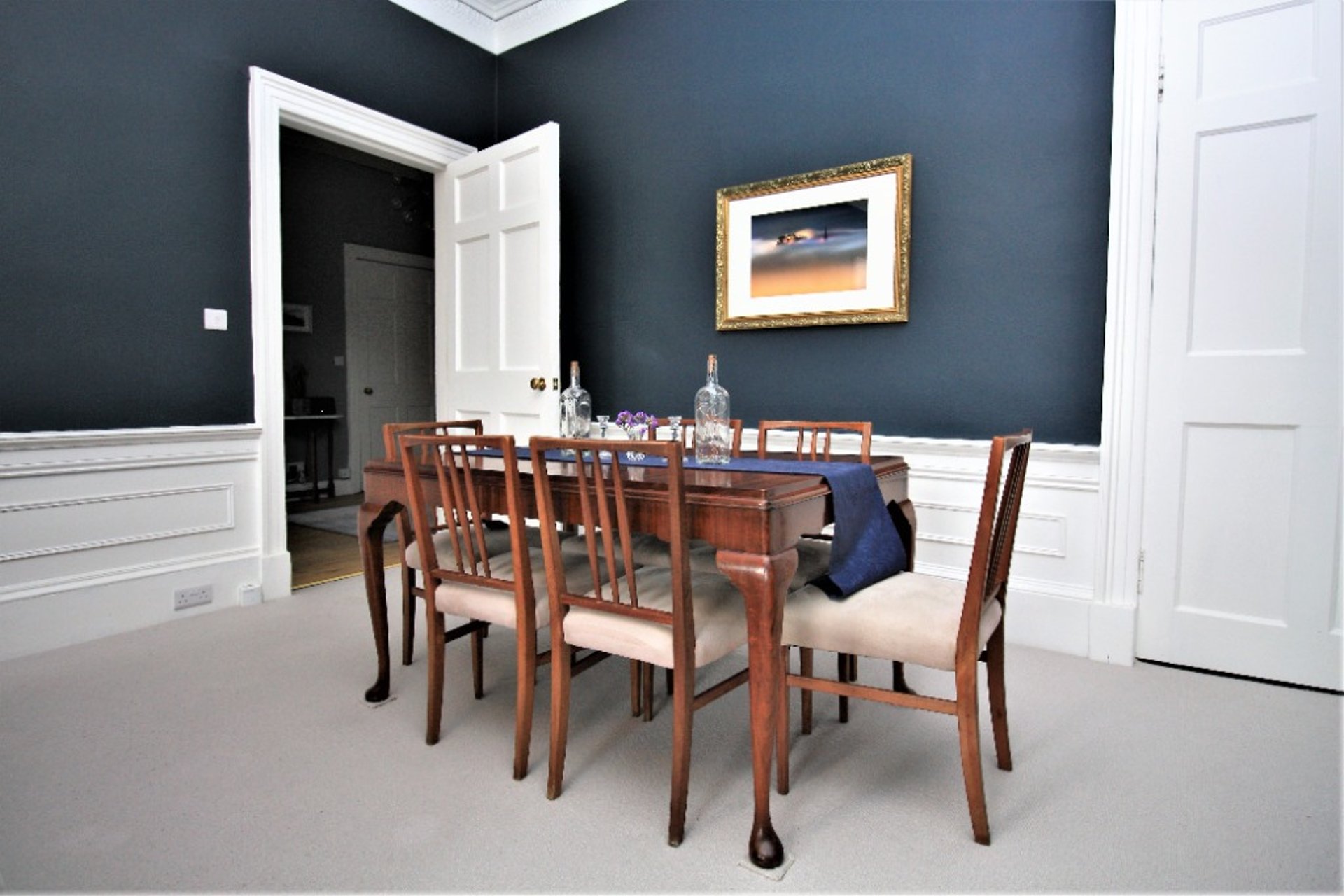 18 Dundonald Street, New Town, Edinburgh, EH3 6RY - Picture #28