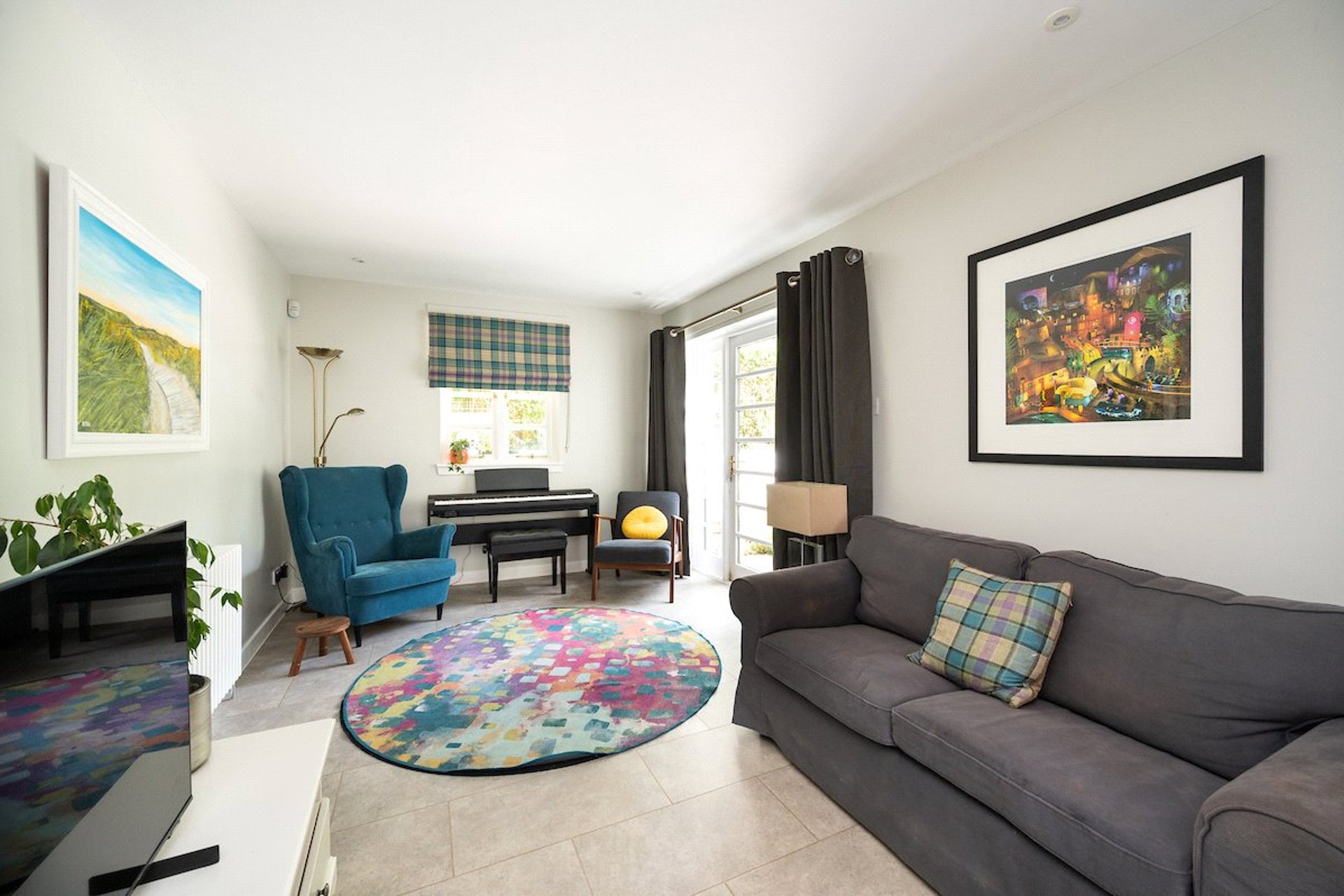 The Willows, Main Street, Gullane, East Lothian, EH31 2DR - Picture #6
