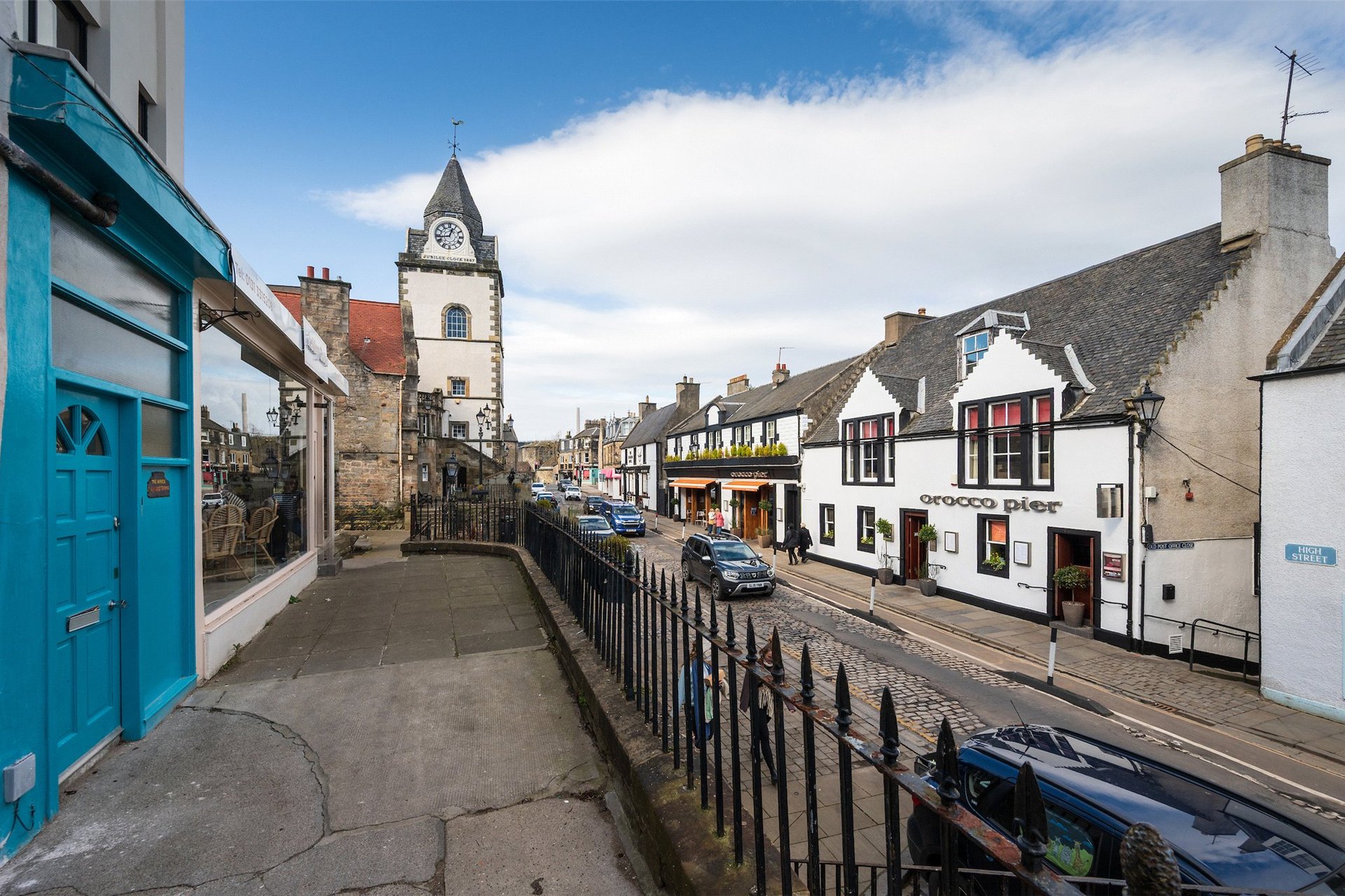 7/3 Brewery Close, South Queensferry, Midlothian, EH30 9LN - Picture #17