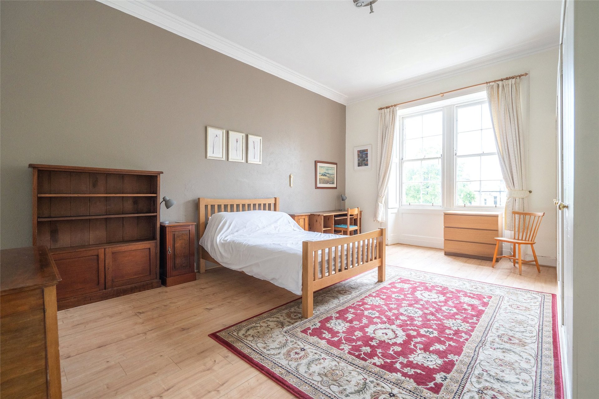 7/3 Chester Street, Edinburgh, EH3 7RF - Picture #14