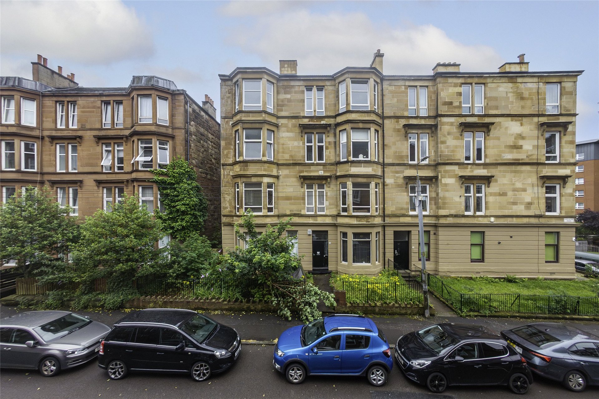 Flat 3/2, 34 Garthland Drive, Dennistoun, Glasgow City, G31 2RD - Picture #30