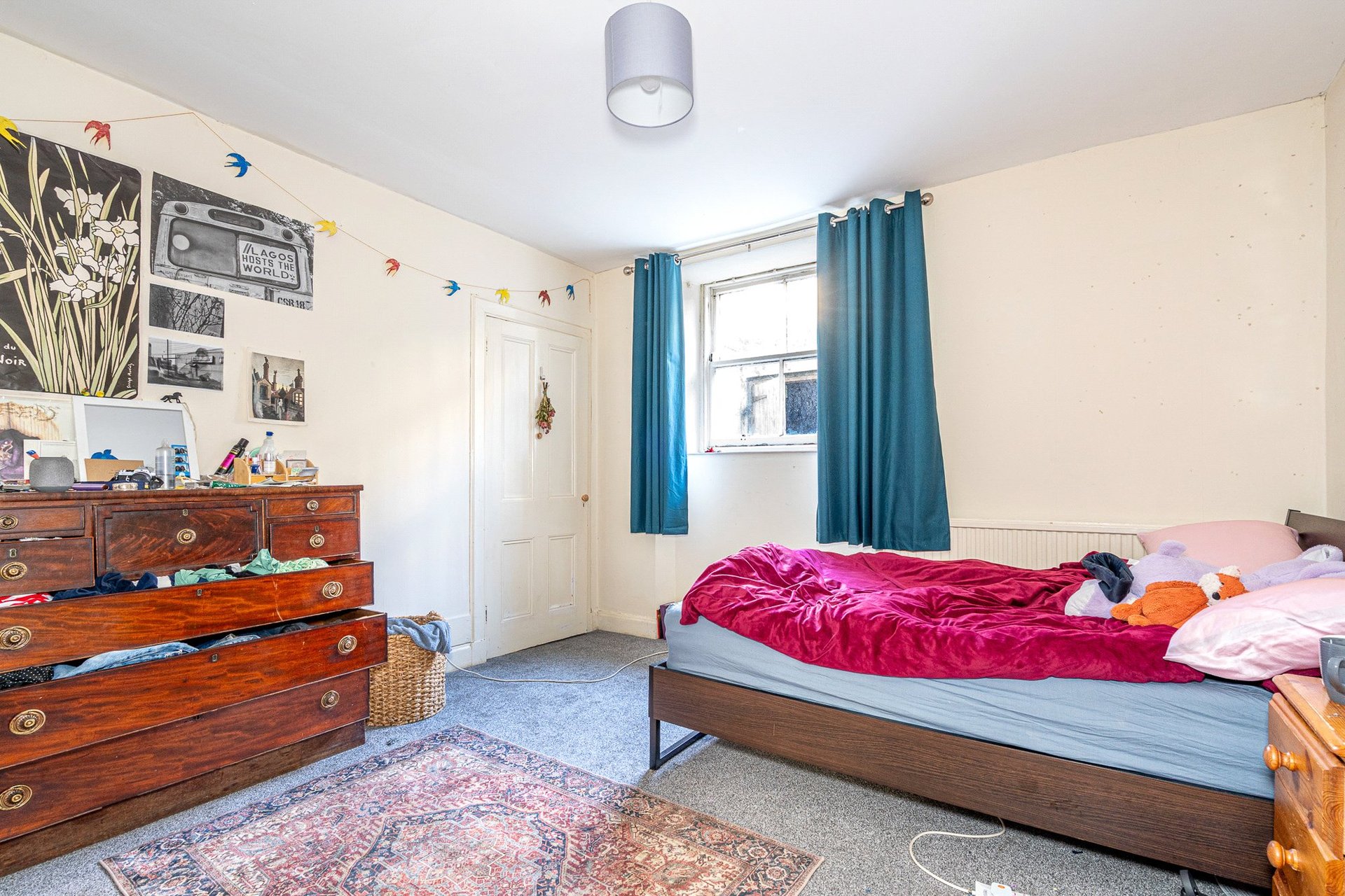 11B Hope Street, St. Andrews, Fife, KY16 9HJ - Picture #11
