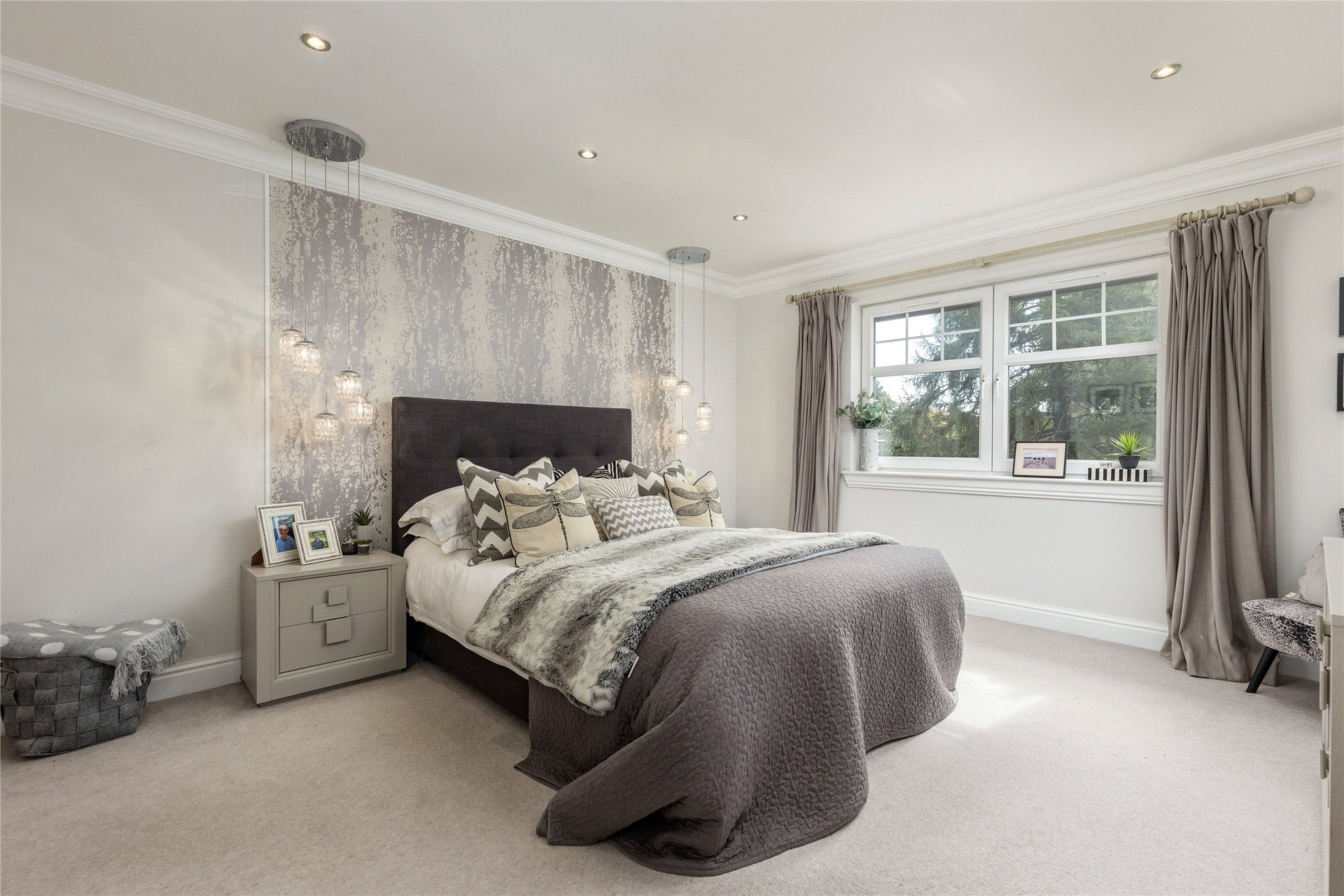 30B Barnton Avenue West, Edinburgh, EH4 6DE - Picture #16