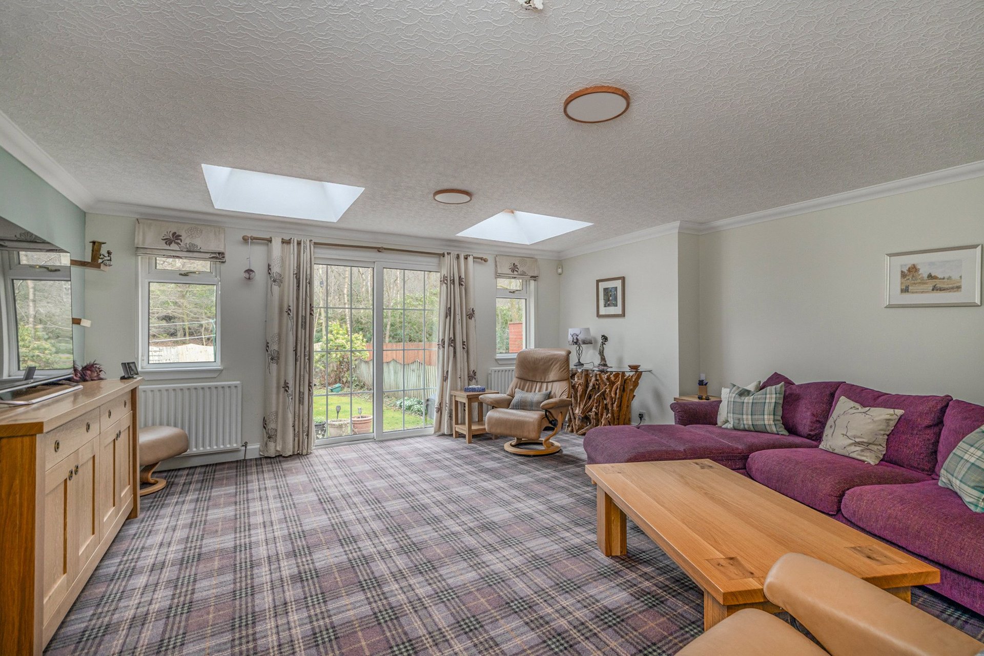 32 Dougalston Crescent, Milngavie, G62 6HP - Picture #3