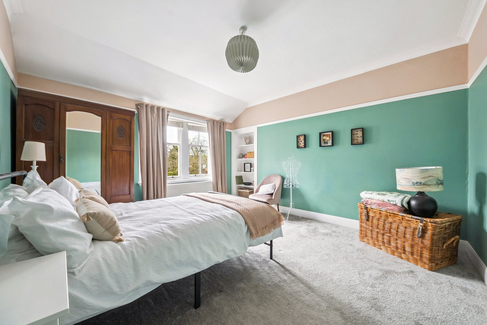 119 Danes Drive, Scotstoun, Glasgow, G14 9EW - Picture #51