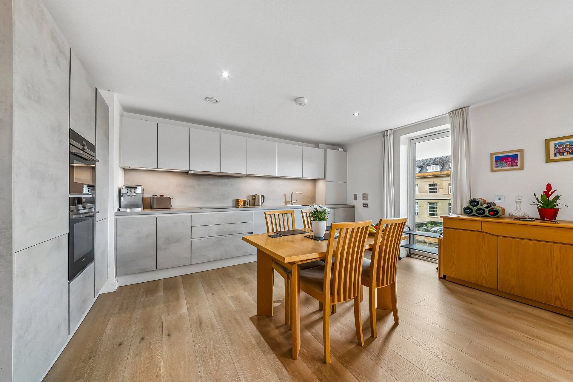 Flat 4/1, 1 Hamilton Gardens, Botanics, Glasgow, G12 8BD - Picture #7