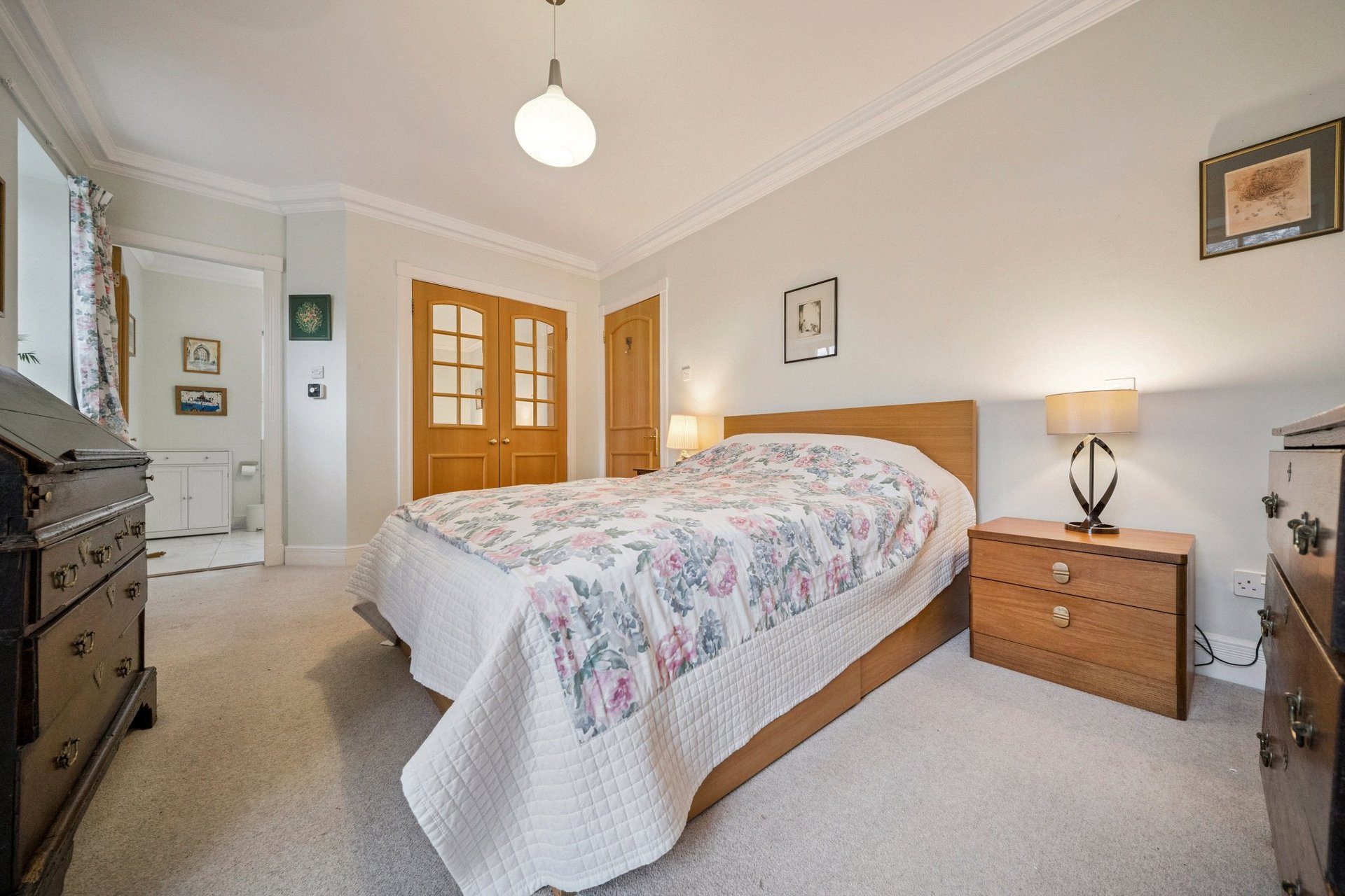 98/3 Whitehouse Loan, Bruntsfield, Edinburgh, EH9 1BD - Picture #18