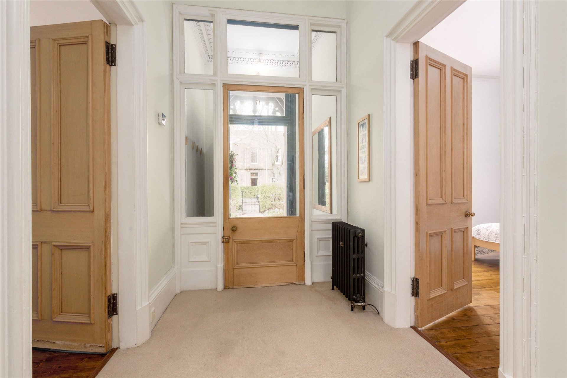 6 St. Margarets Road, Greenhill, Edinburgh, EH9 1AZ - Picture #13