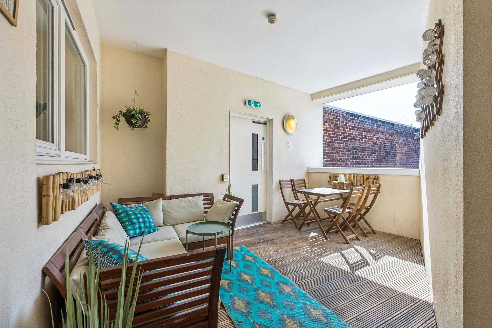 Flat 4/8 Vienna Apartments, 55 Mitchell Street, City Centre, Glasgow, G1 3LN - Picture #3
