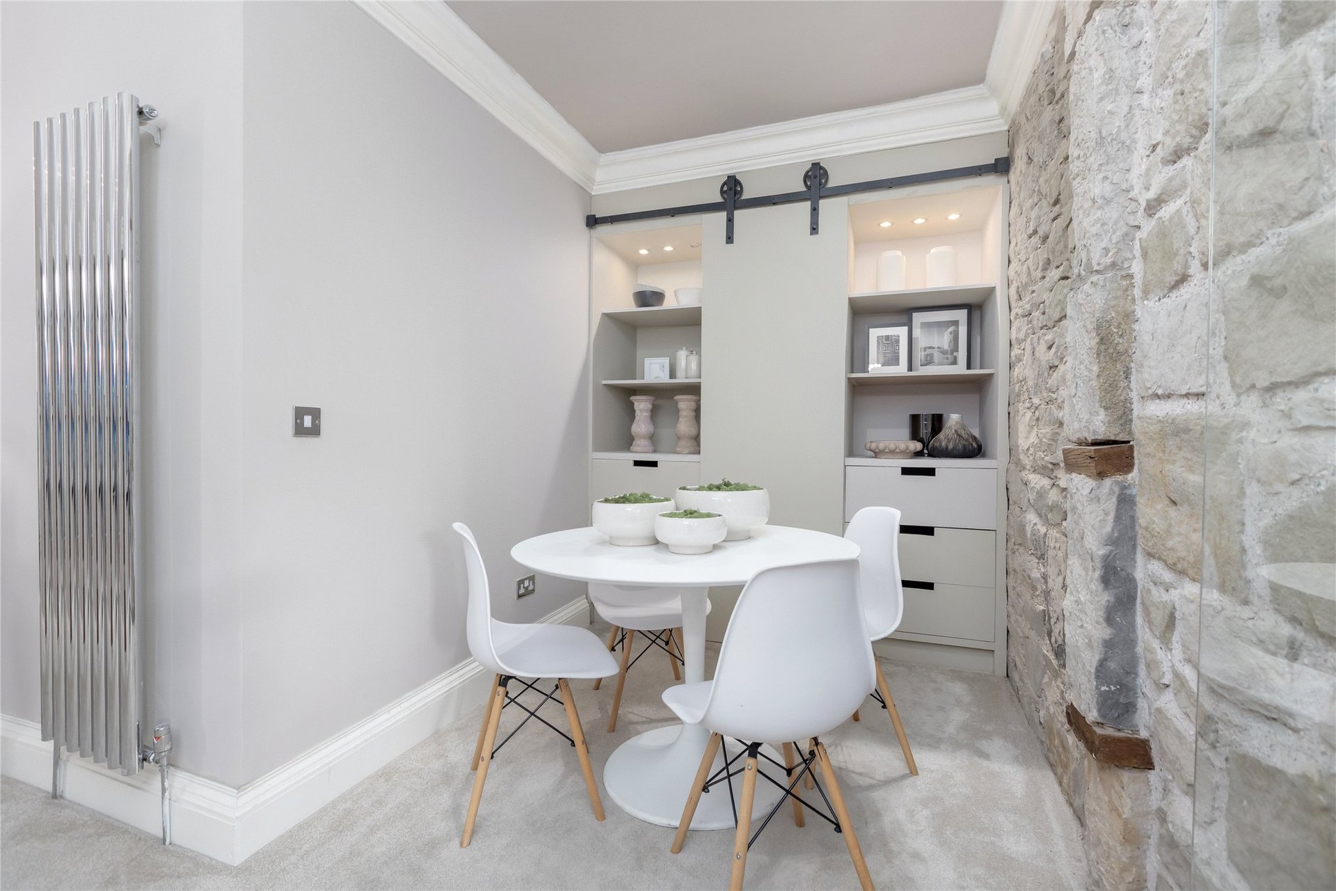 19a Leopold Place, Edinburgh, EH7 5LB - Picture #18