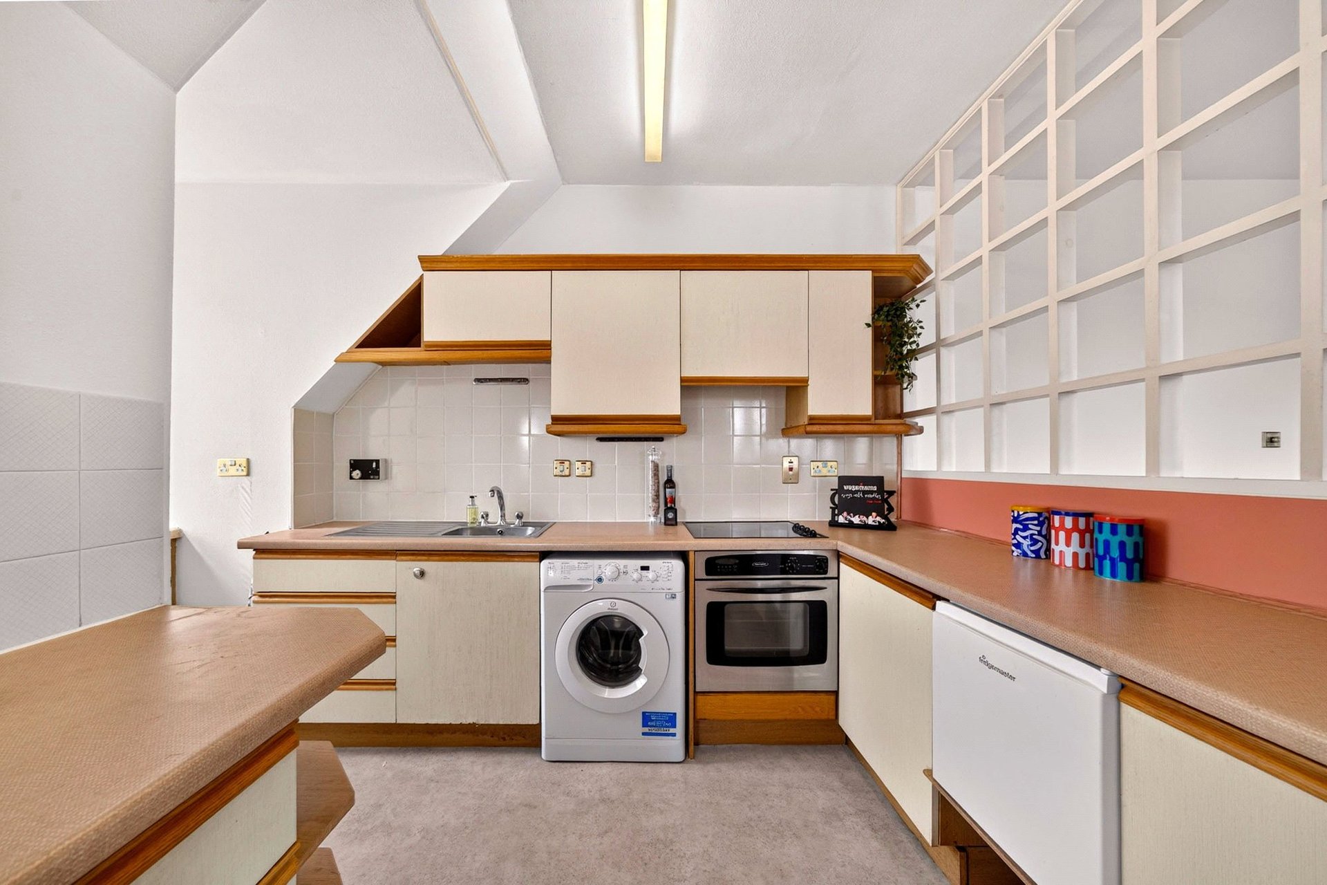 Flat 53, Royal Mile Mansions, 50 North Bridge, Edinburgh, Midlothian, EH1 1QN - Picture #9