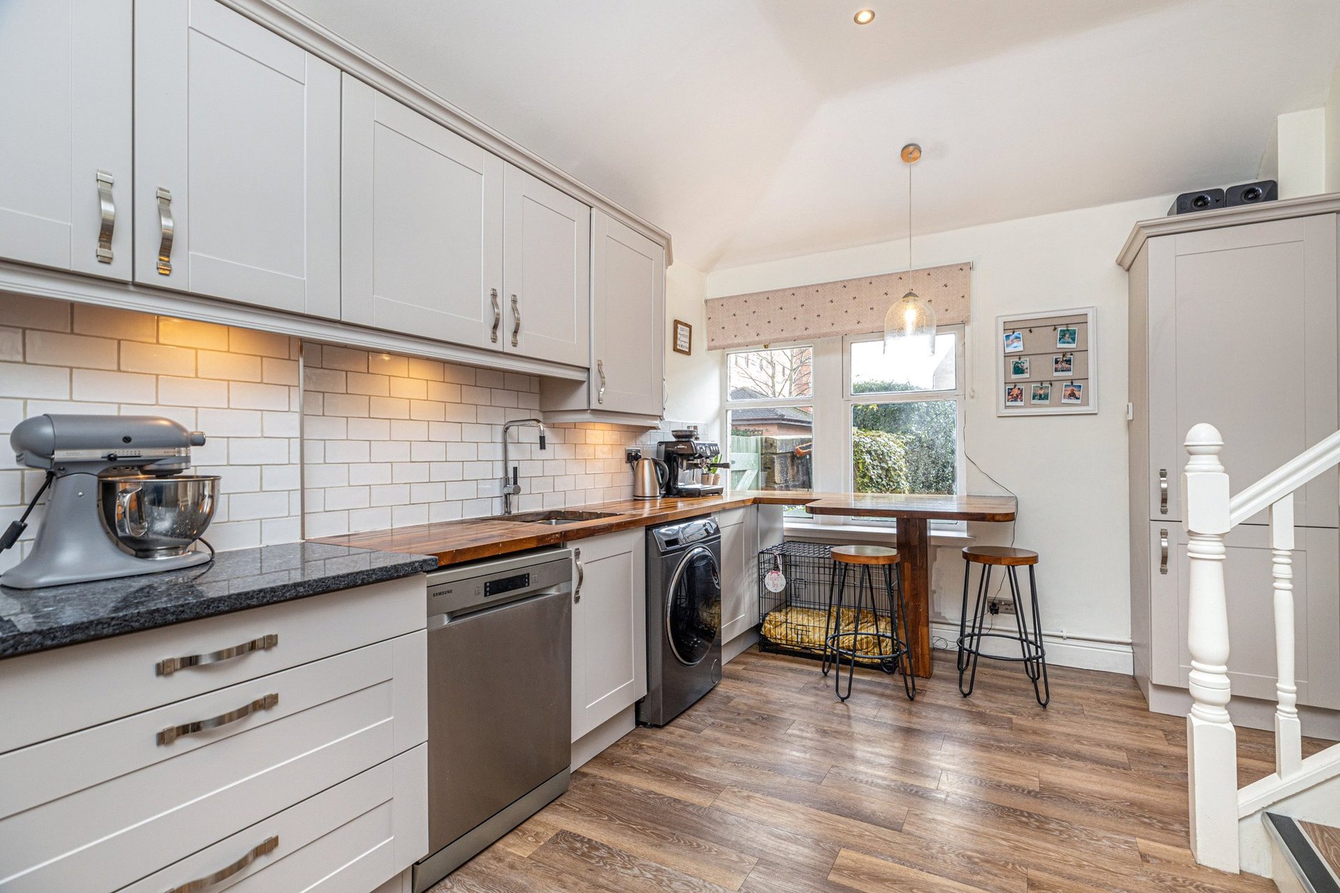 Mews, 8 Lancaster Crescent Lane, Cleveden, Glasgow, G12 0RS - Picture #11