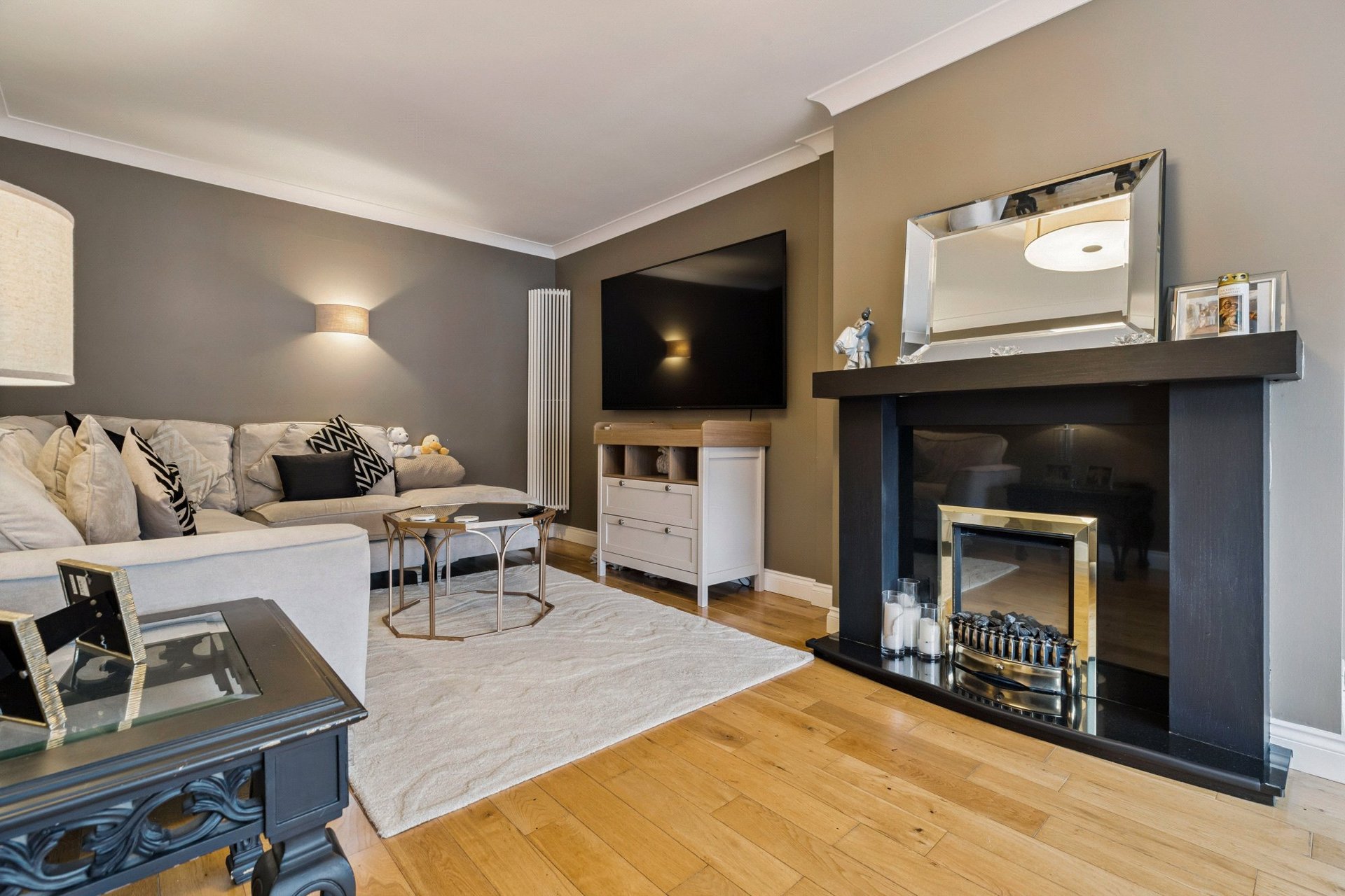 39 Rowan Drive, Bearsden, G61 3HH - Picture #4