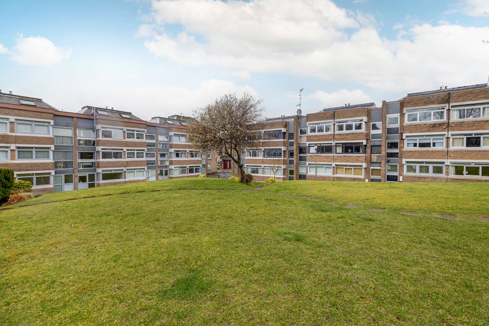 Flat 58, Huntly Court, 20 Dirleton Place, Glasgow, Glasgow City, G41 3BH - Picture #14