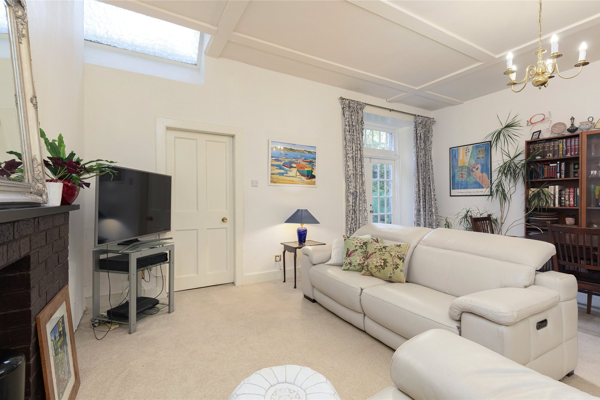 9a Doune Terrace, Edinburgh, EH3 6DY - Picture #9
