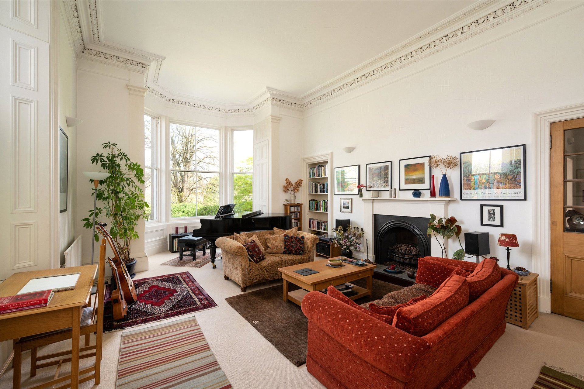7 Park Avenue, Stirling, Stirlingshire, FK8 2QR - Picture #5