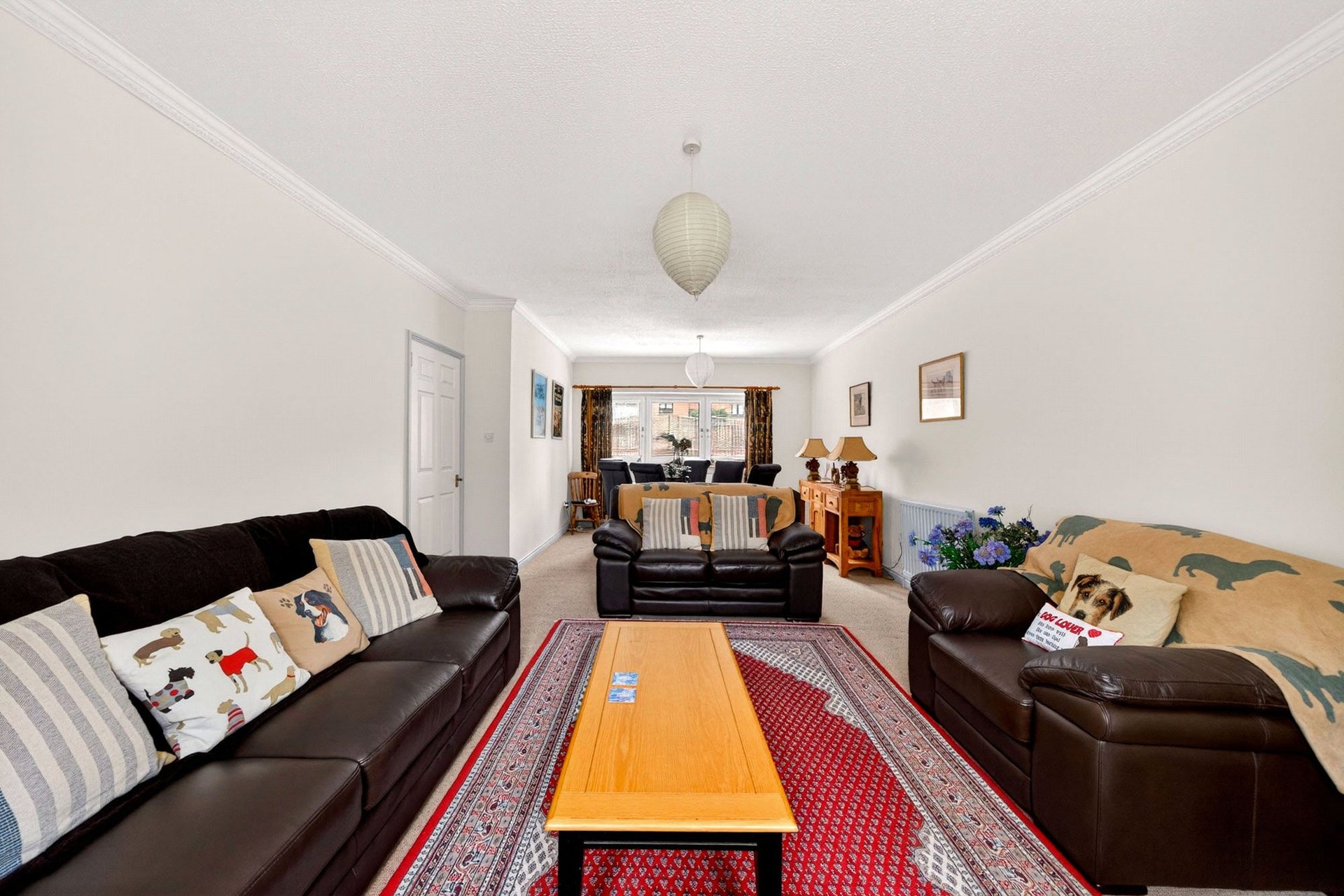 26/4 East Parkside, Edinburgh, EH16 5XN - Picture #3