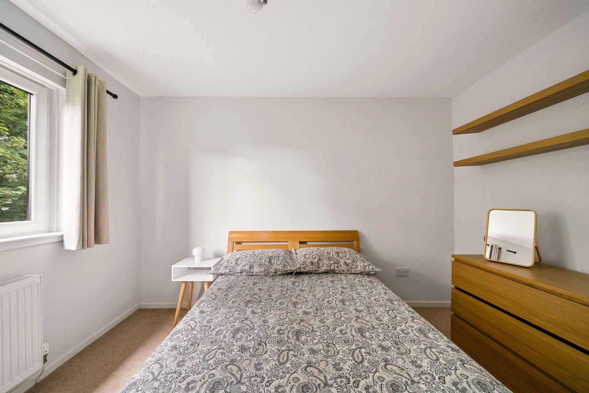 46/6 Eildon Terrace, Edinburgh, EH3 5LU - Picture #23