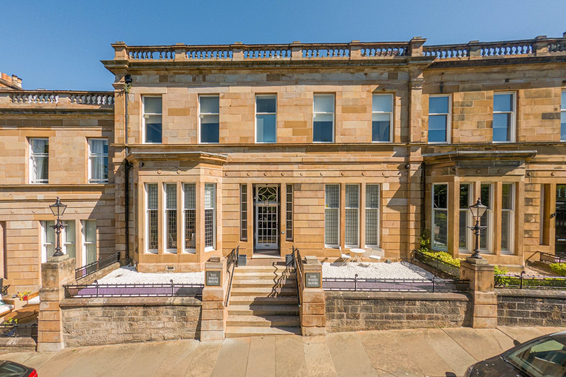 Flat 2/1, 12 Cleveden Crescent, Cleveden, Glasgow, G12 0PB - Picture #1