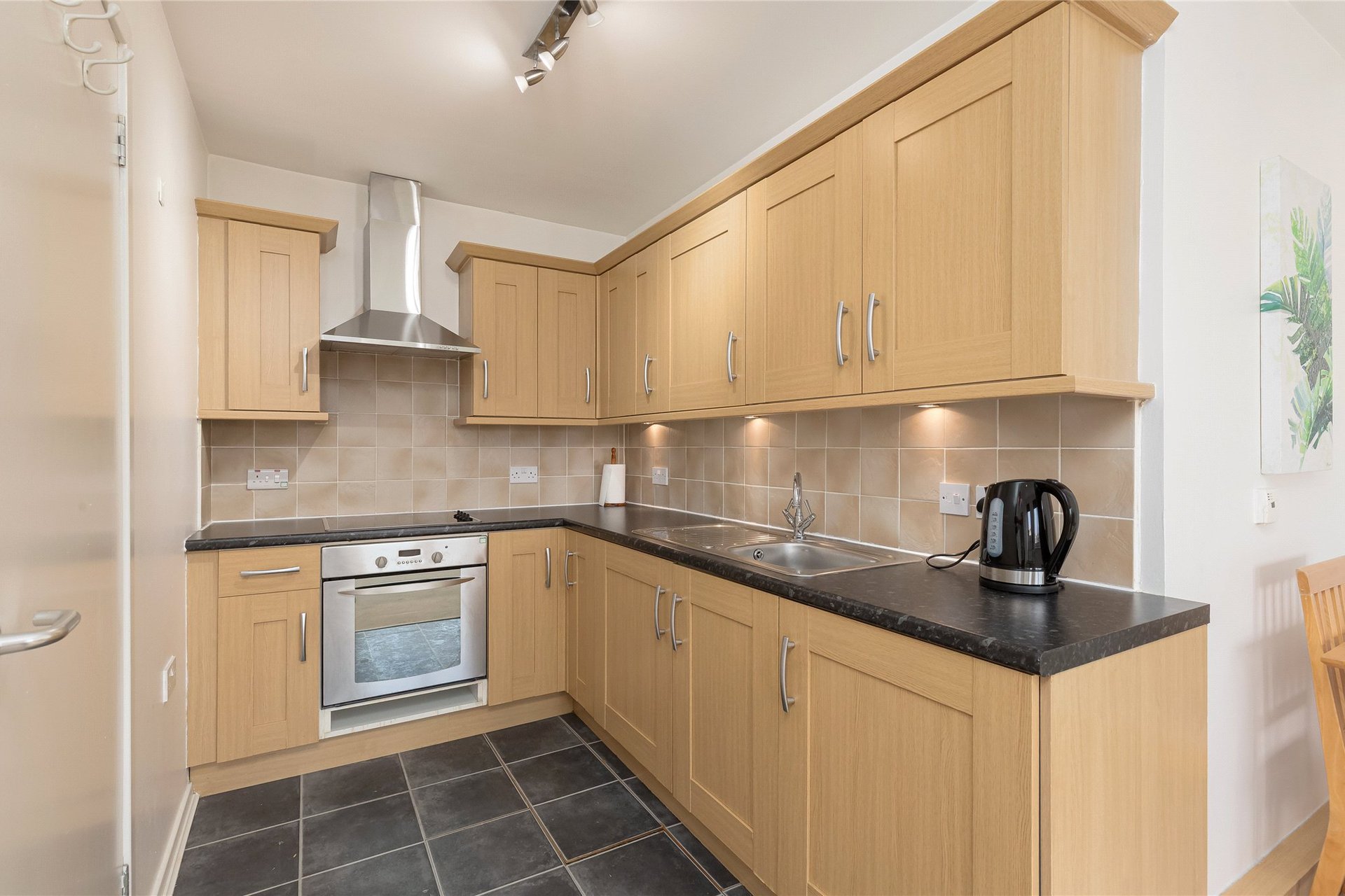 71/20 Harrison Road, Edinburgh, Midlothian, EH11 1EQ - Picture #5